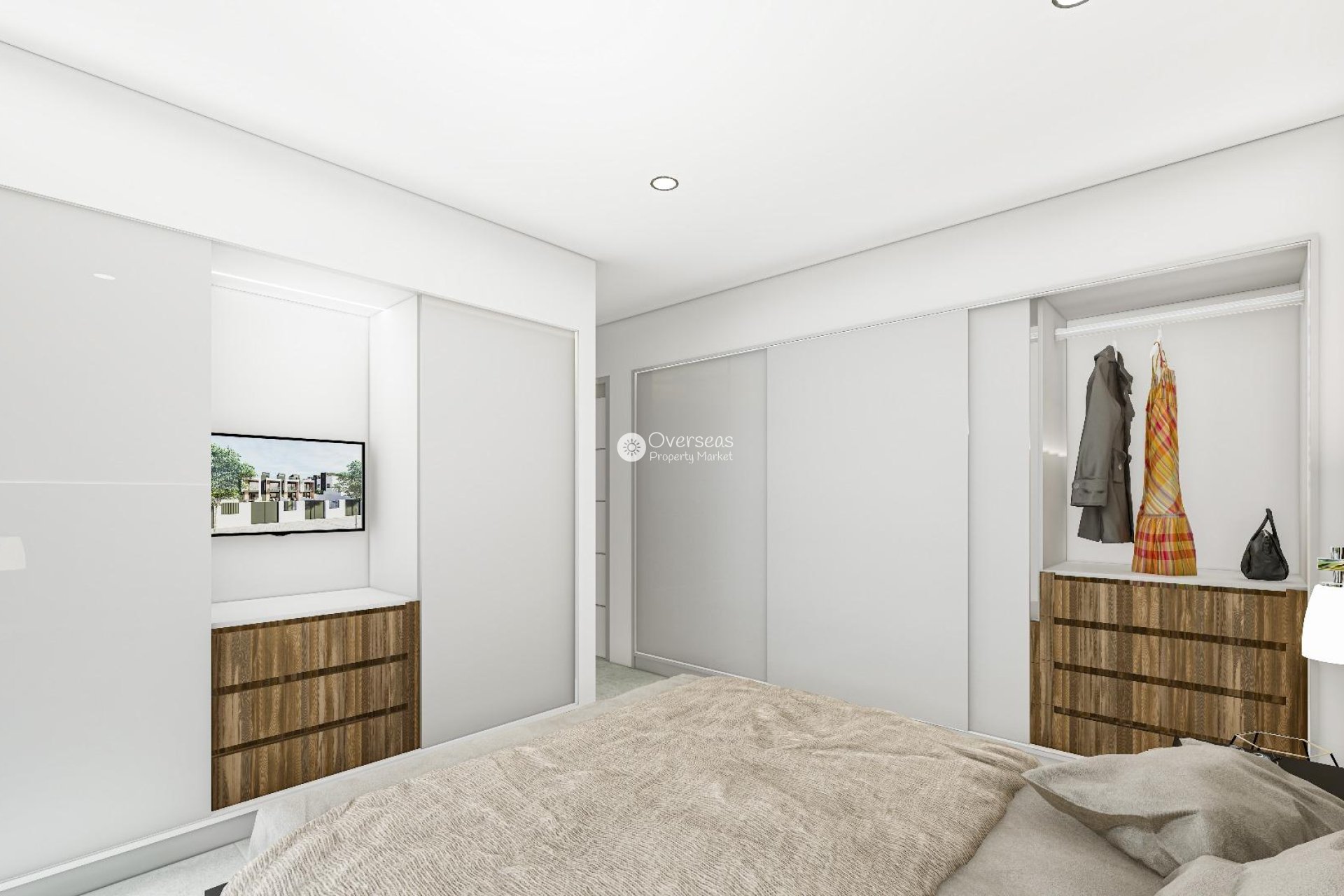 New Build - Townhouse -
Pilar de la Horadada - Zona Pueblo
