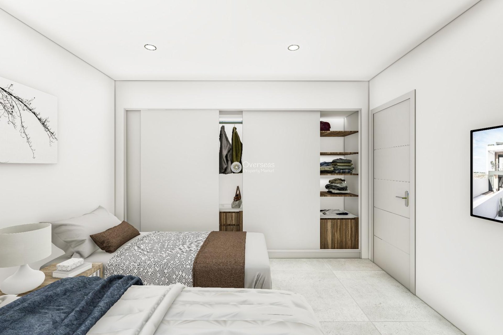 New Build - Townhouse -
Pilar de la Horadada - Zona Pueblo