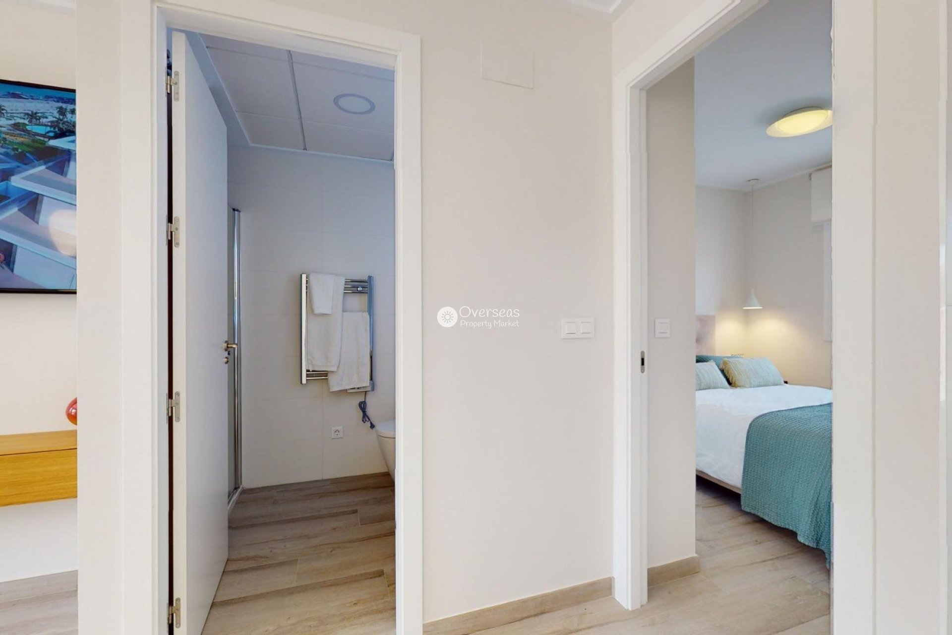 New Build - Townhouse -
Pilar de La Horadada