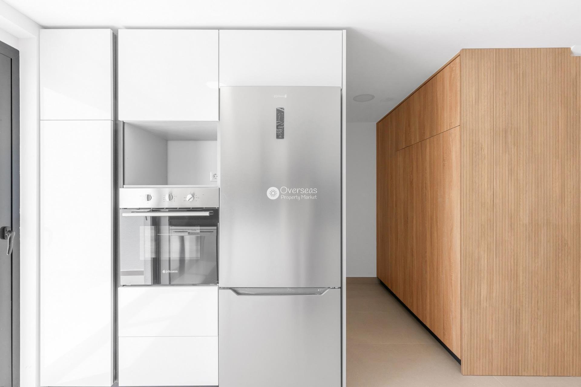 New Build - Townhouse -
Rafal