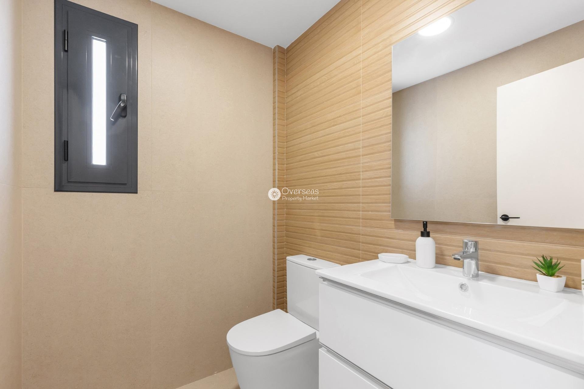 New Build - Townhouse -
Rafal