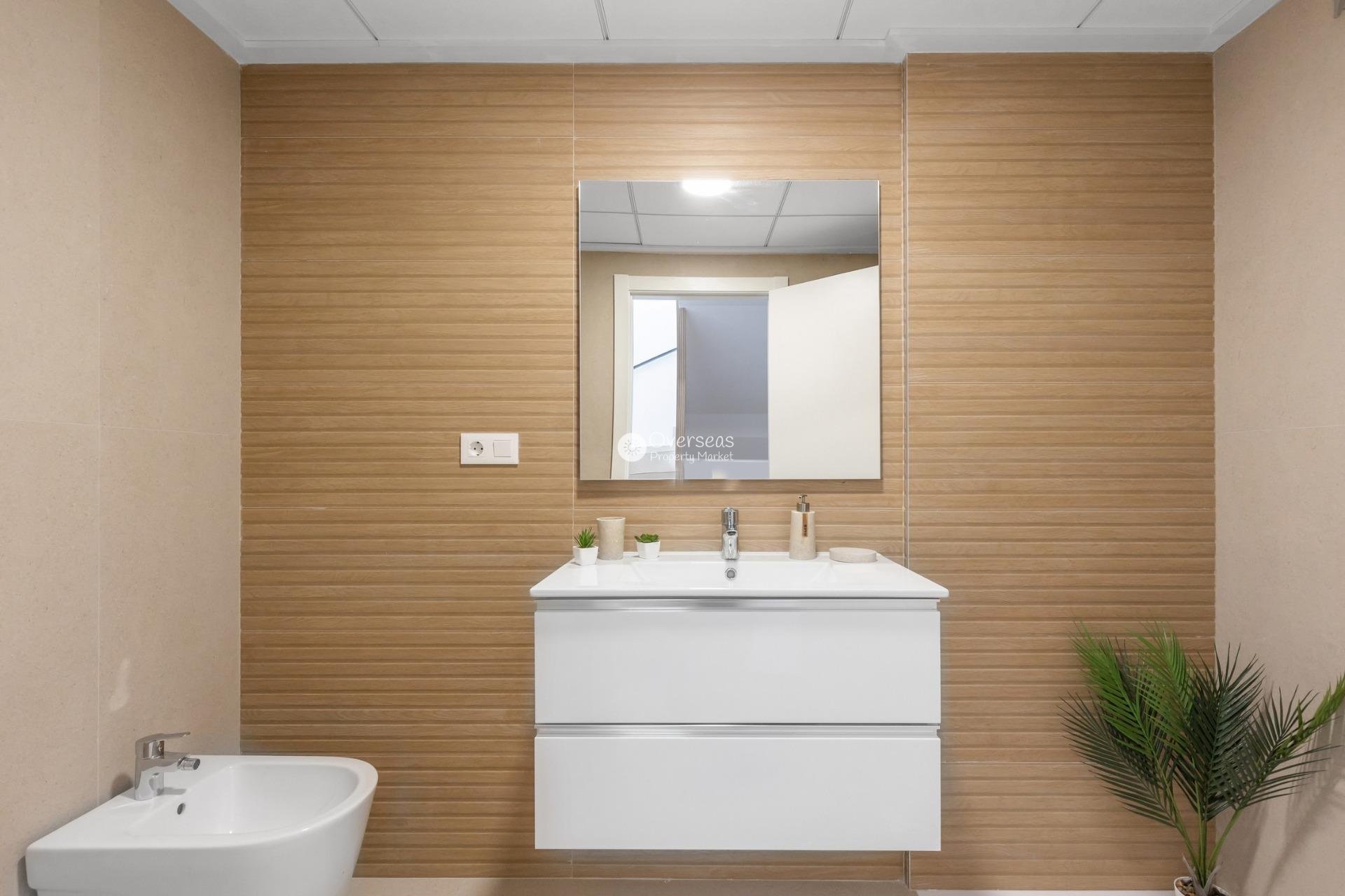 New Build - Townhouse -
Rafal