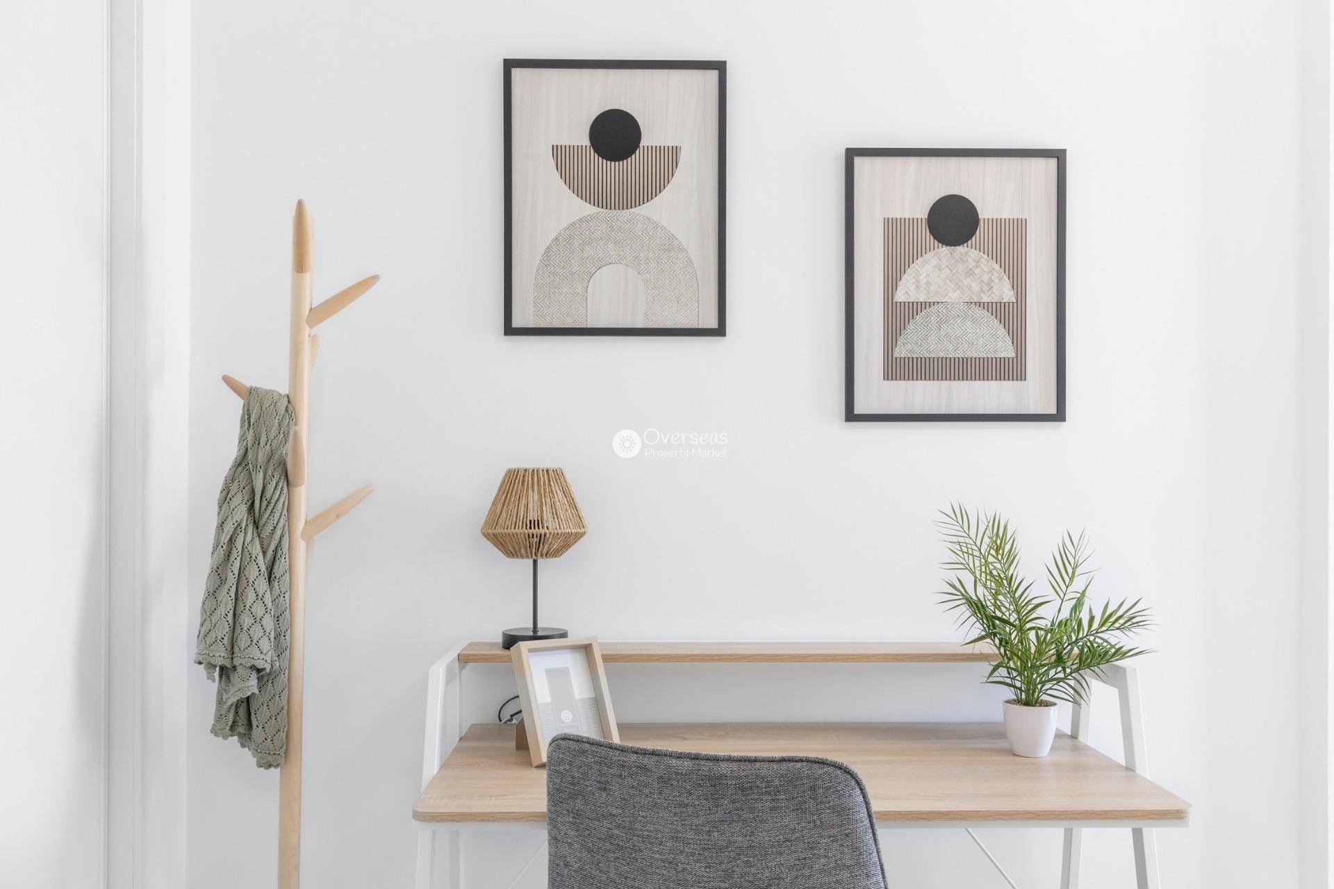 New Build - Townhouse -
Rafal