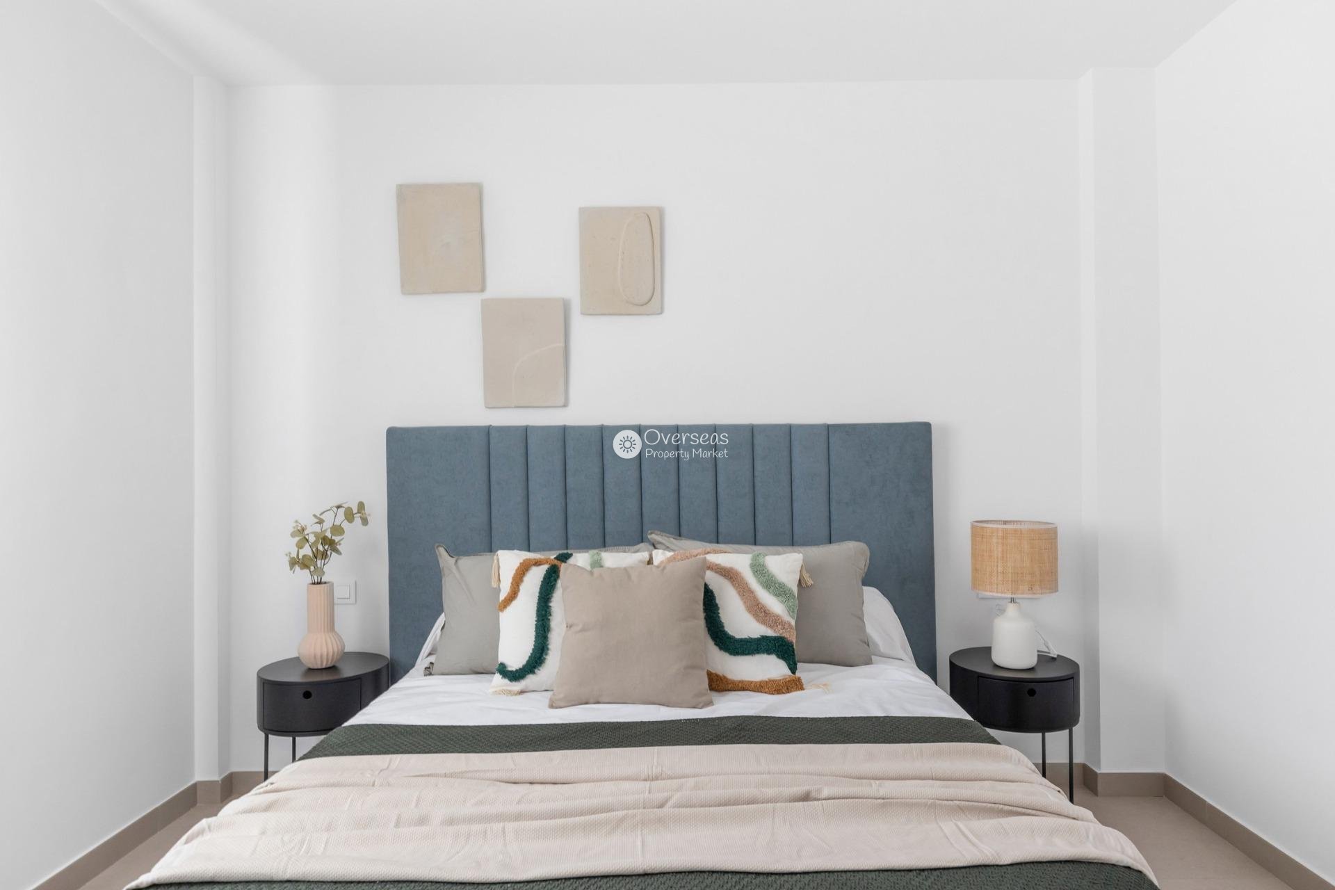 New Build - Townhouse -
Rafal