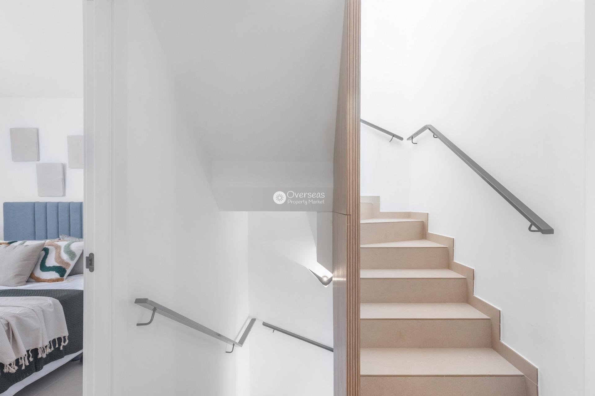 New Build - Townhouse -
Rafal