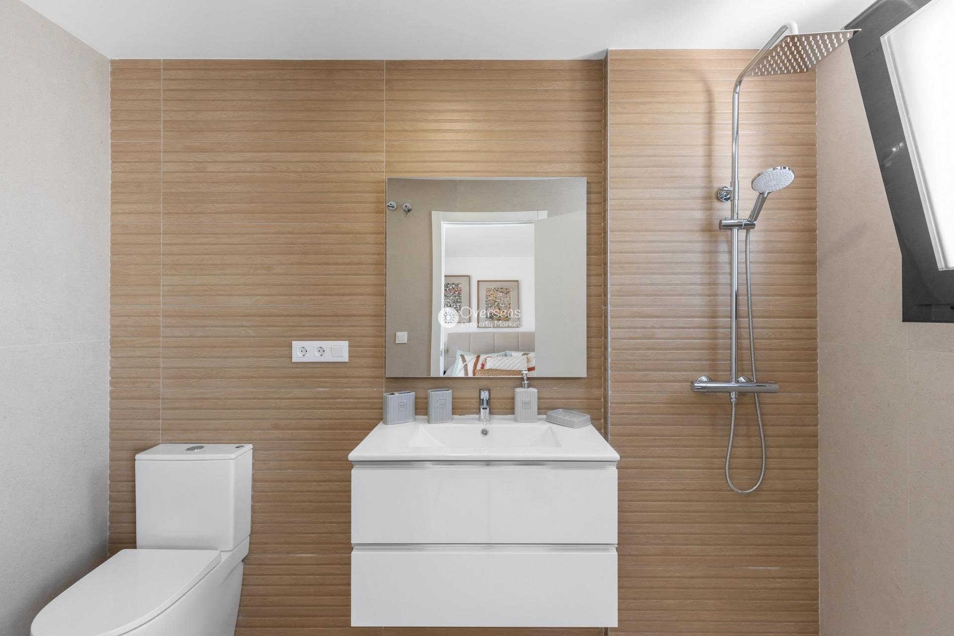 New Build - Townhouse -
Rafal