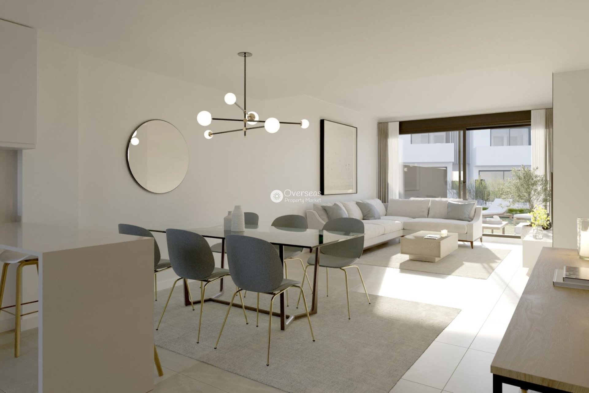 New Build - Townhouse -
rincon de la victoria - pueblo