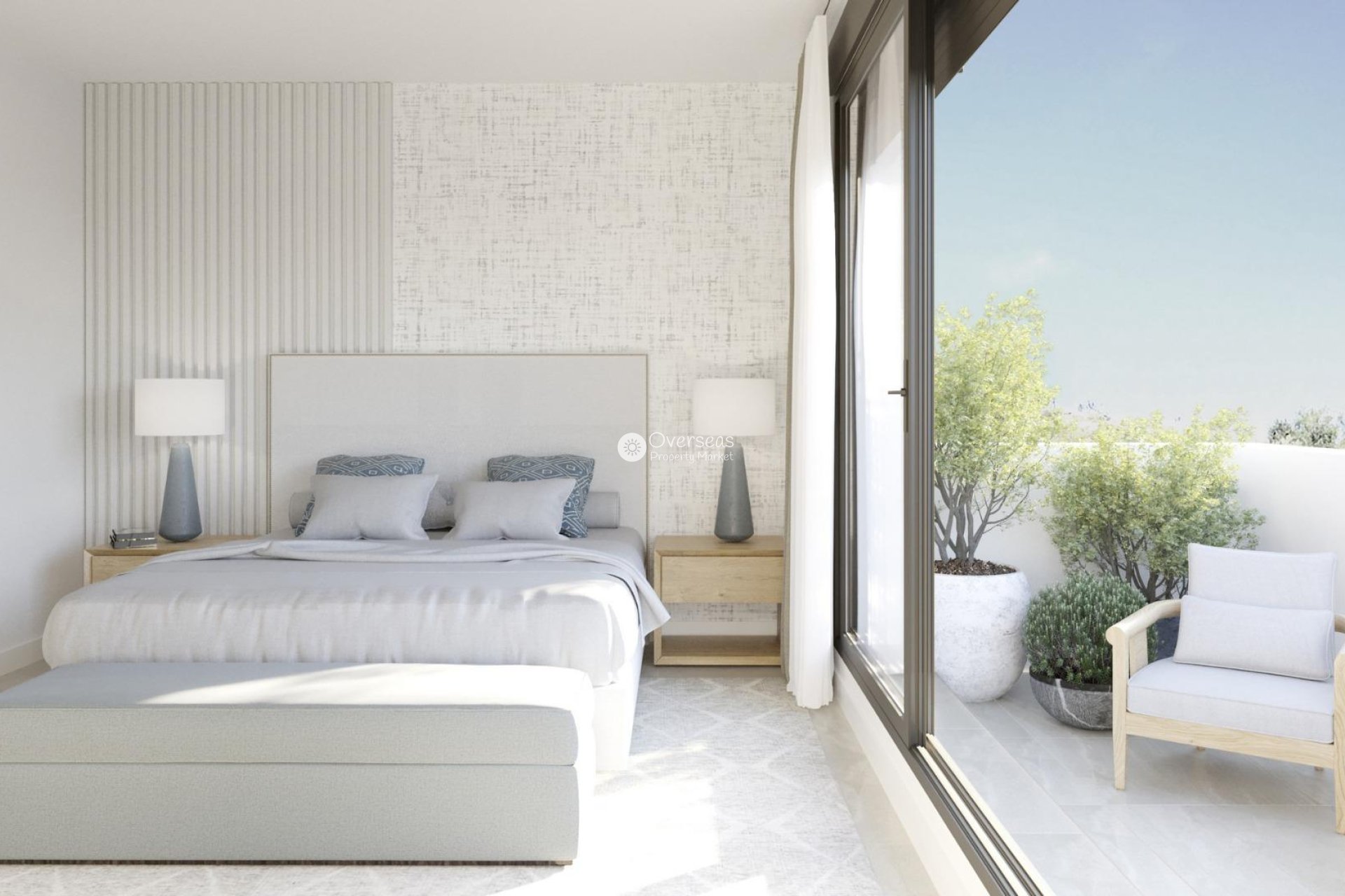 New Build - Townhouse -
rincon de la victoria - pueblo