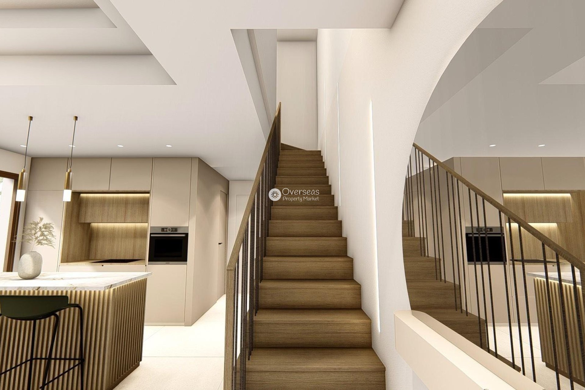 New Build - Townhouse -
Rojales - Lo Marabú