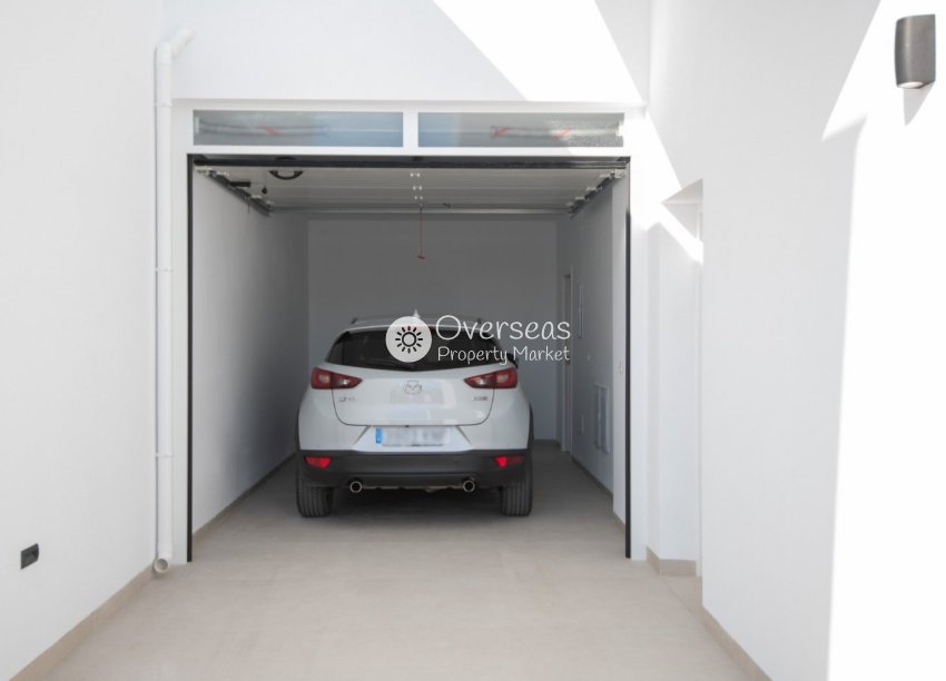 New Build - Townhouse -
San Javier - Santiago De La Ribera