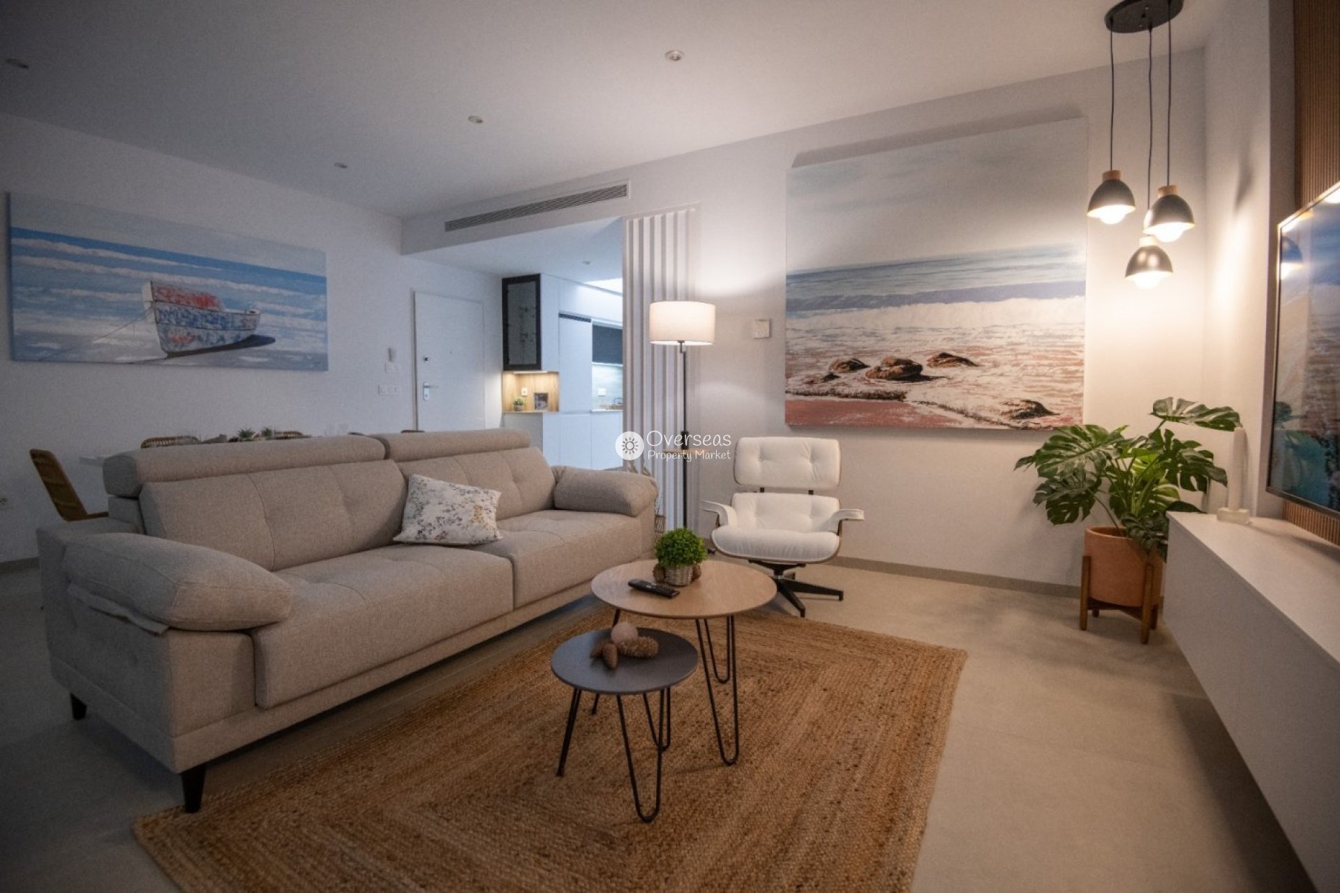 New Build - Townhouse -
San Javier - Santiago De La Ribera