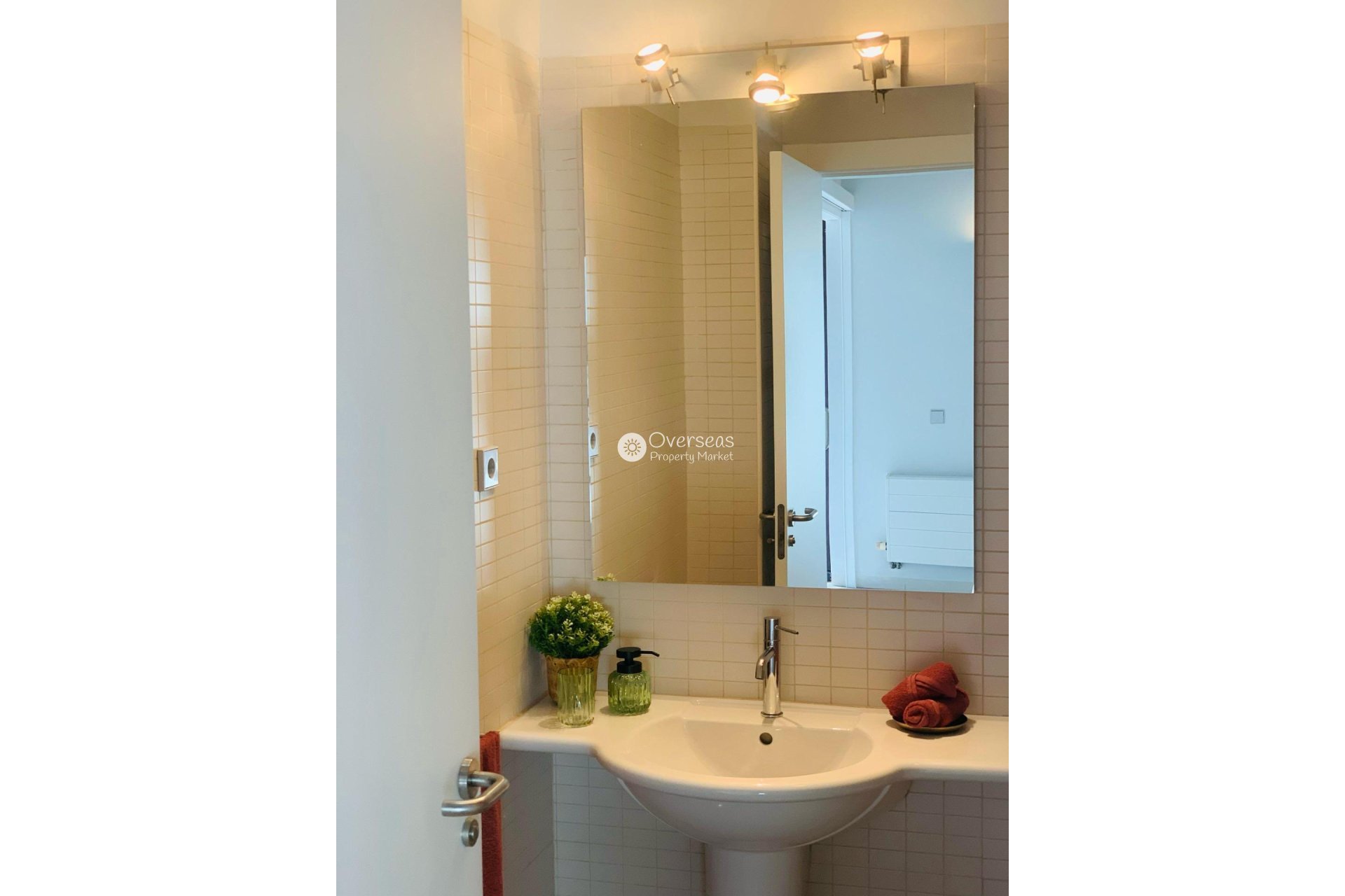 New Build - Townhouse -
Sucina - Peraleja Golf