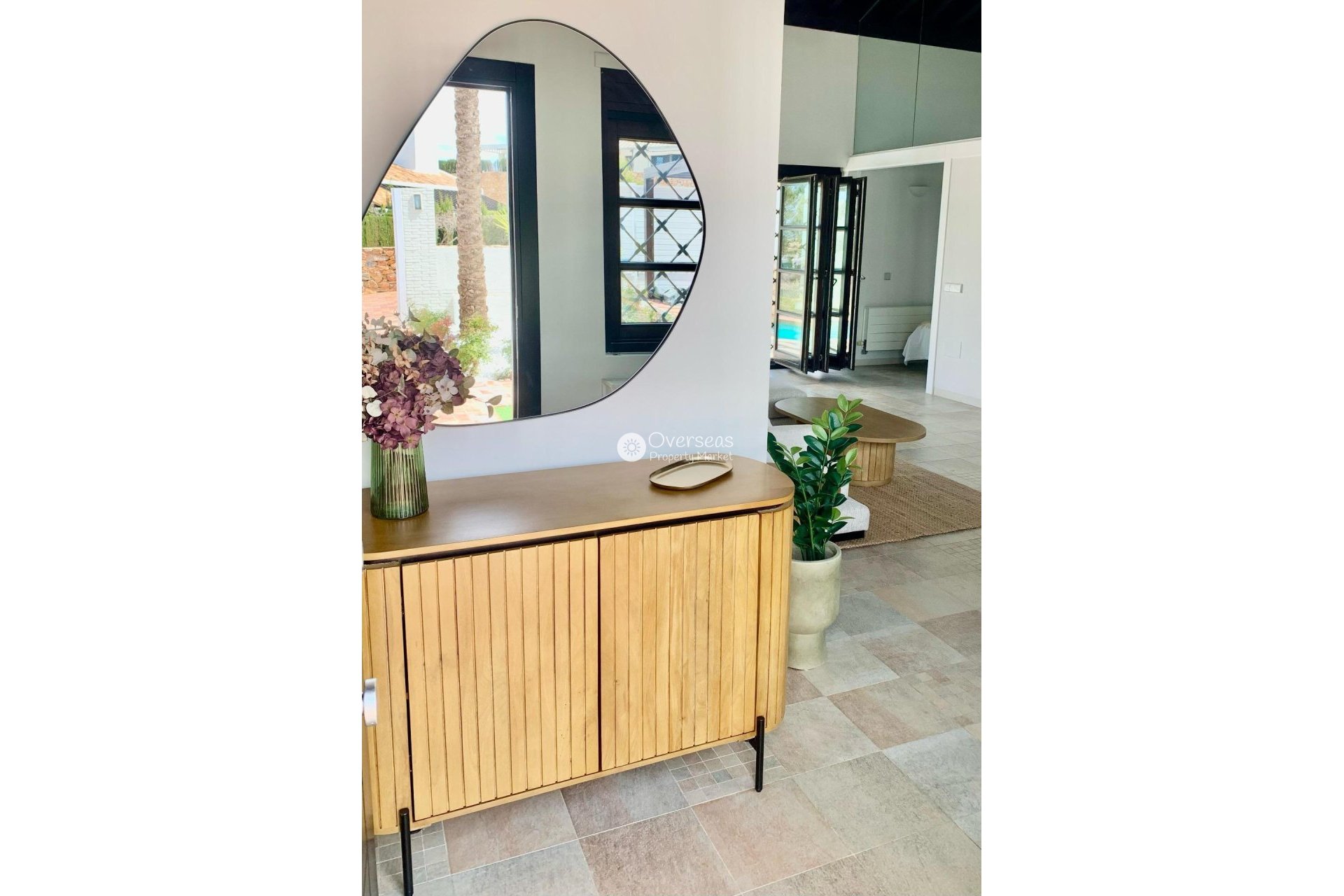 New Build - Townhouse -
Sucina - Peraleja Golf