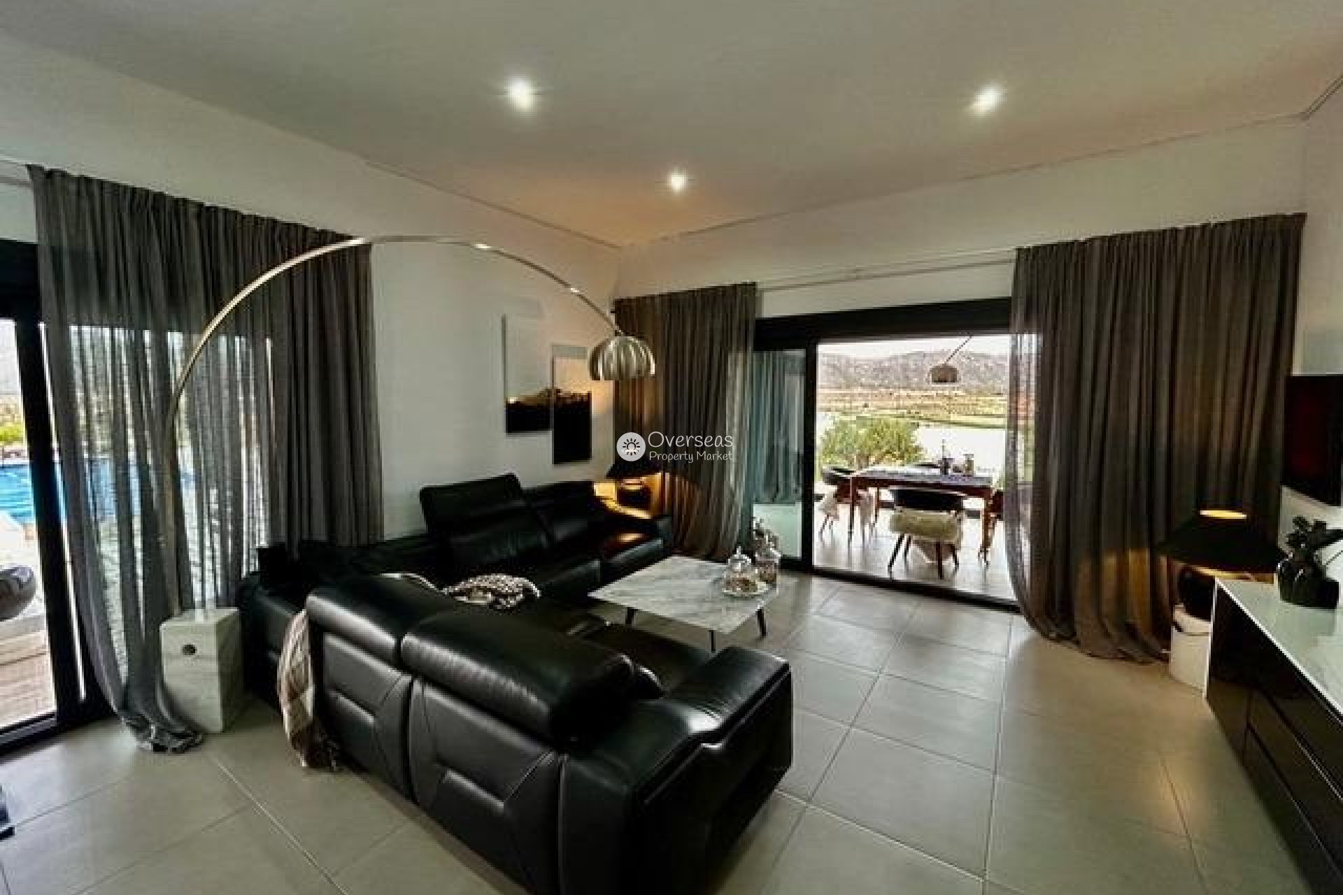 New Build - Villa -
Abanilla