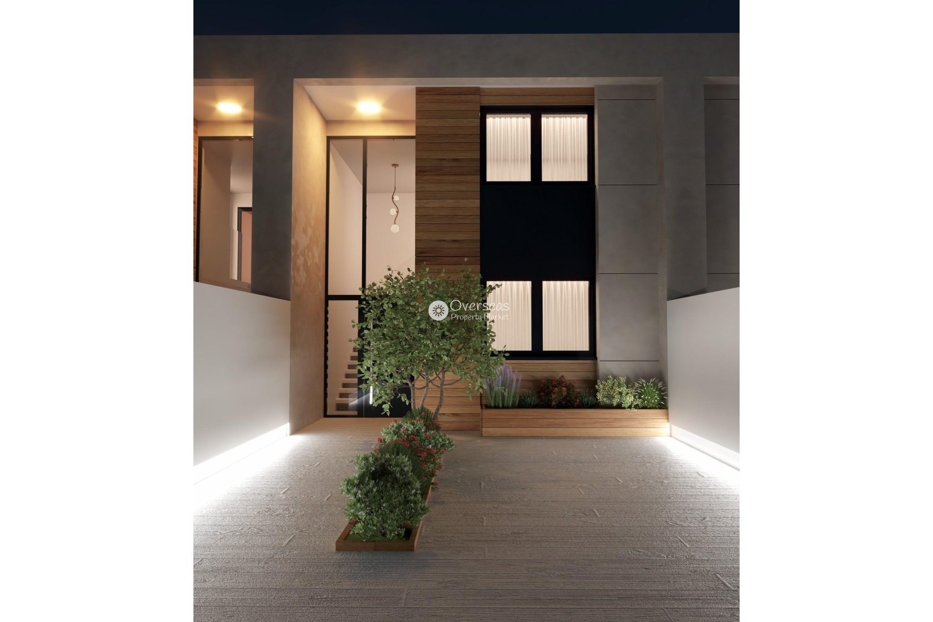 New Build - Villa -
Alfas del Pí - Colonia Escandinavia-cautivador