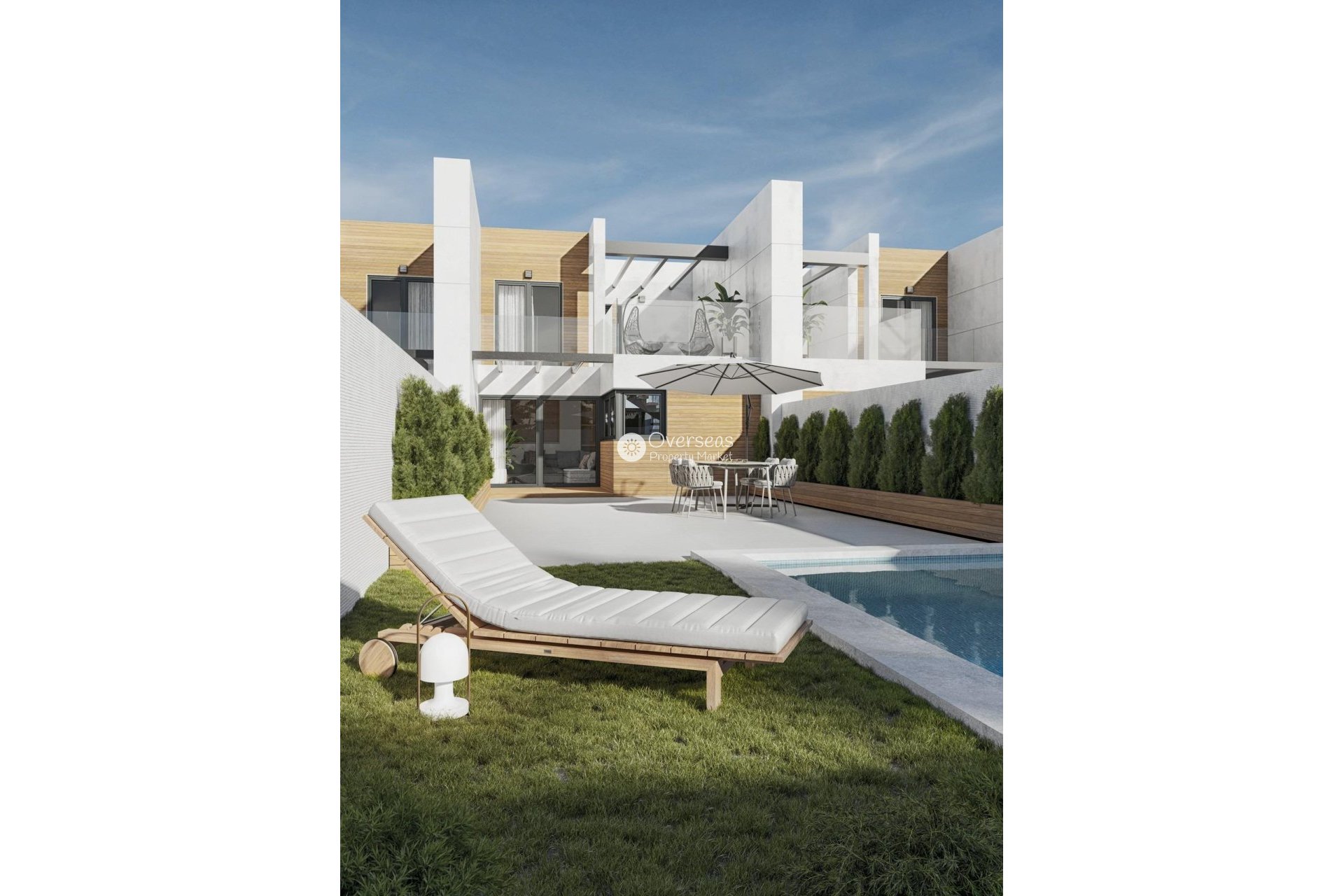 New Build - Villa -
Alfas del Pí - Colonia Escandinavia-cautivador