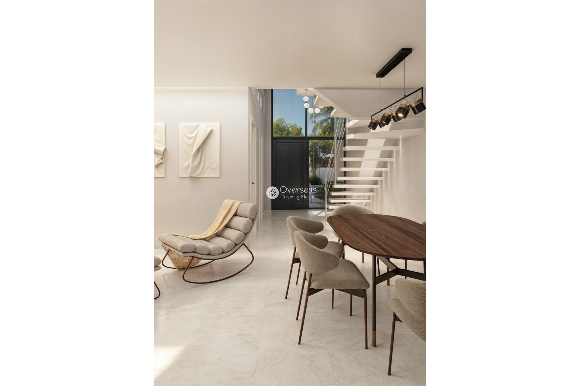 New Build - Villa -
Alfas del Pí - Colonia Escandinavia-cautivador