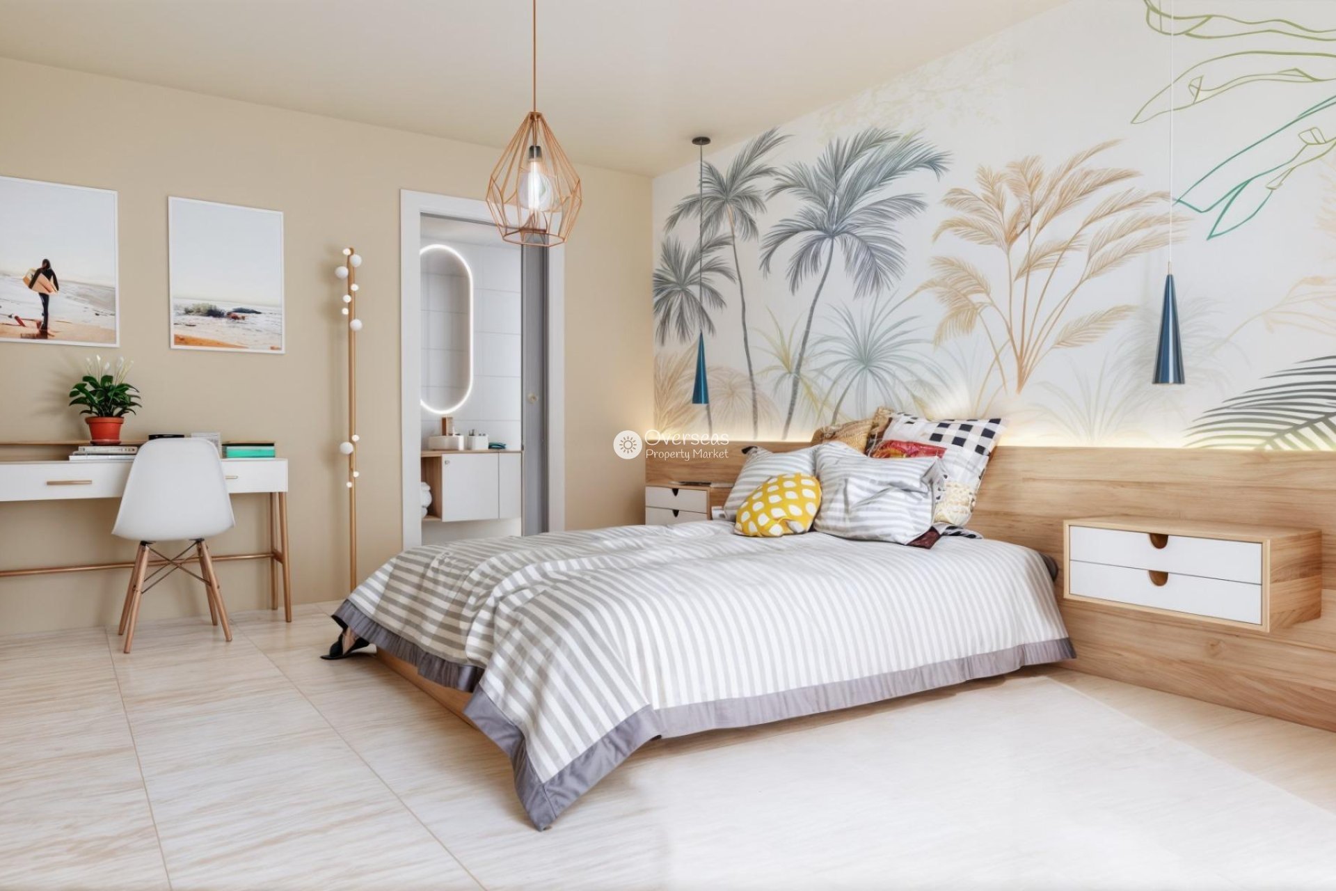 New Build - Villa -
Alfas del Pí - Colonia Escandinavia-cautivador