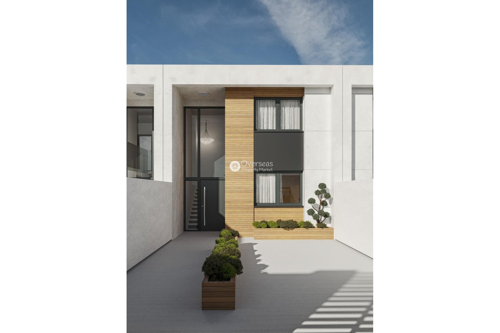 New Build - Villa -
Alfas del Pí - Colonia Escandinavia-cautivador