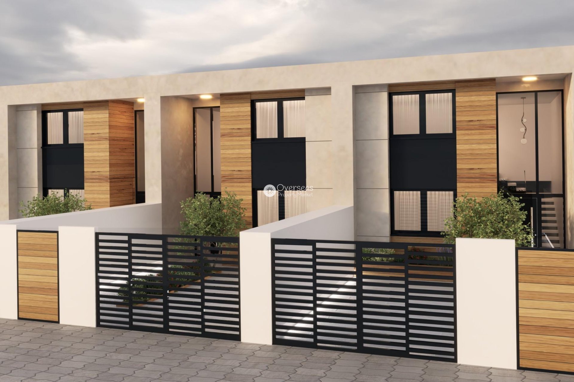 New Build - Villa -
Alfas del Pí - Colonia Escandinavia-cautivador