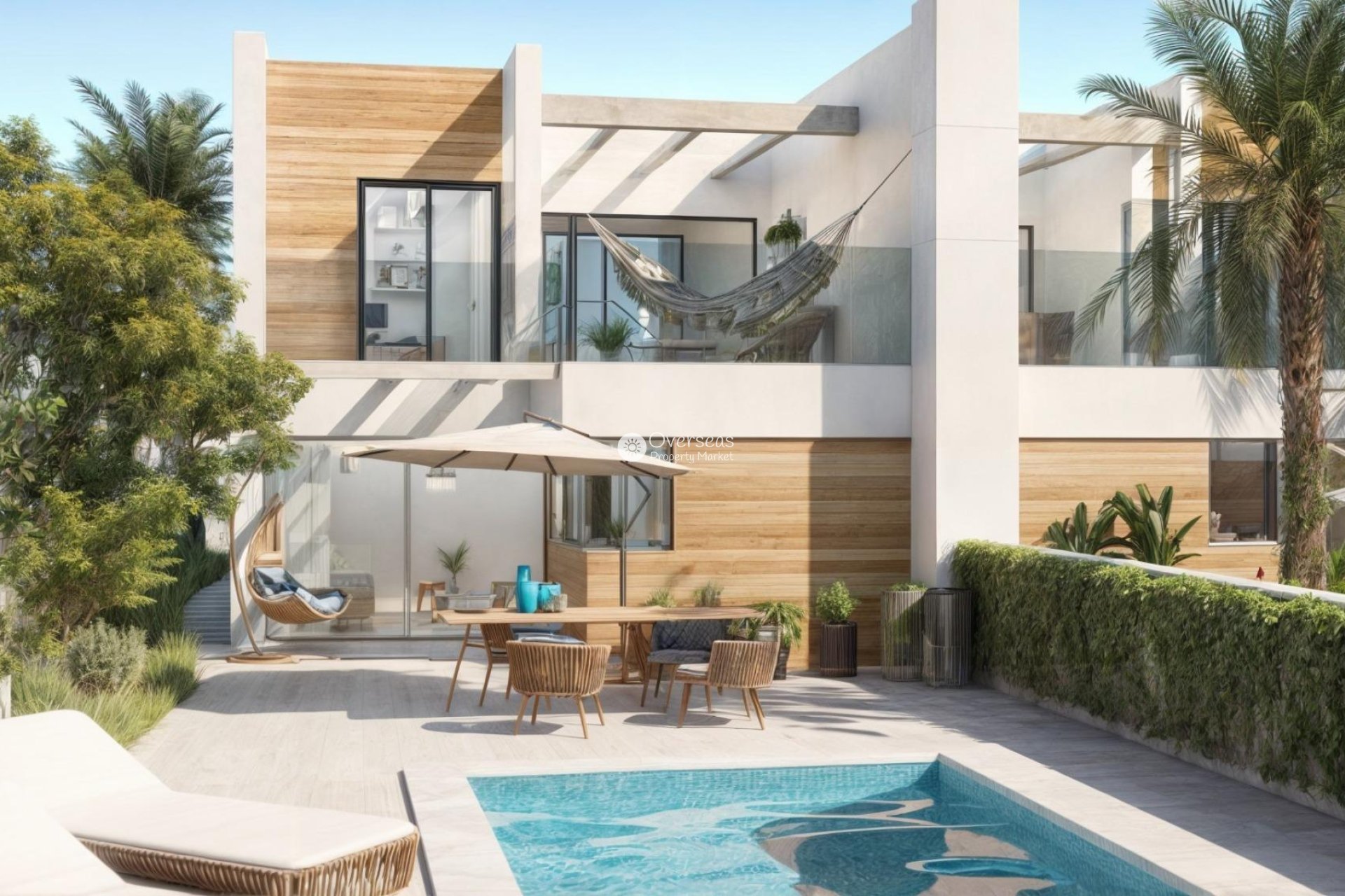 New Build - Villa -
Alfas del Pí - Colonia Escandinavia-cautivador