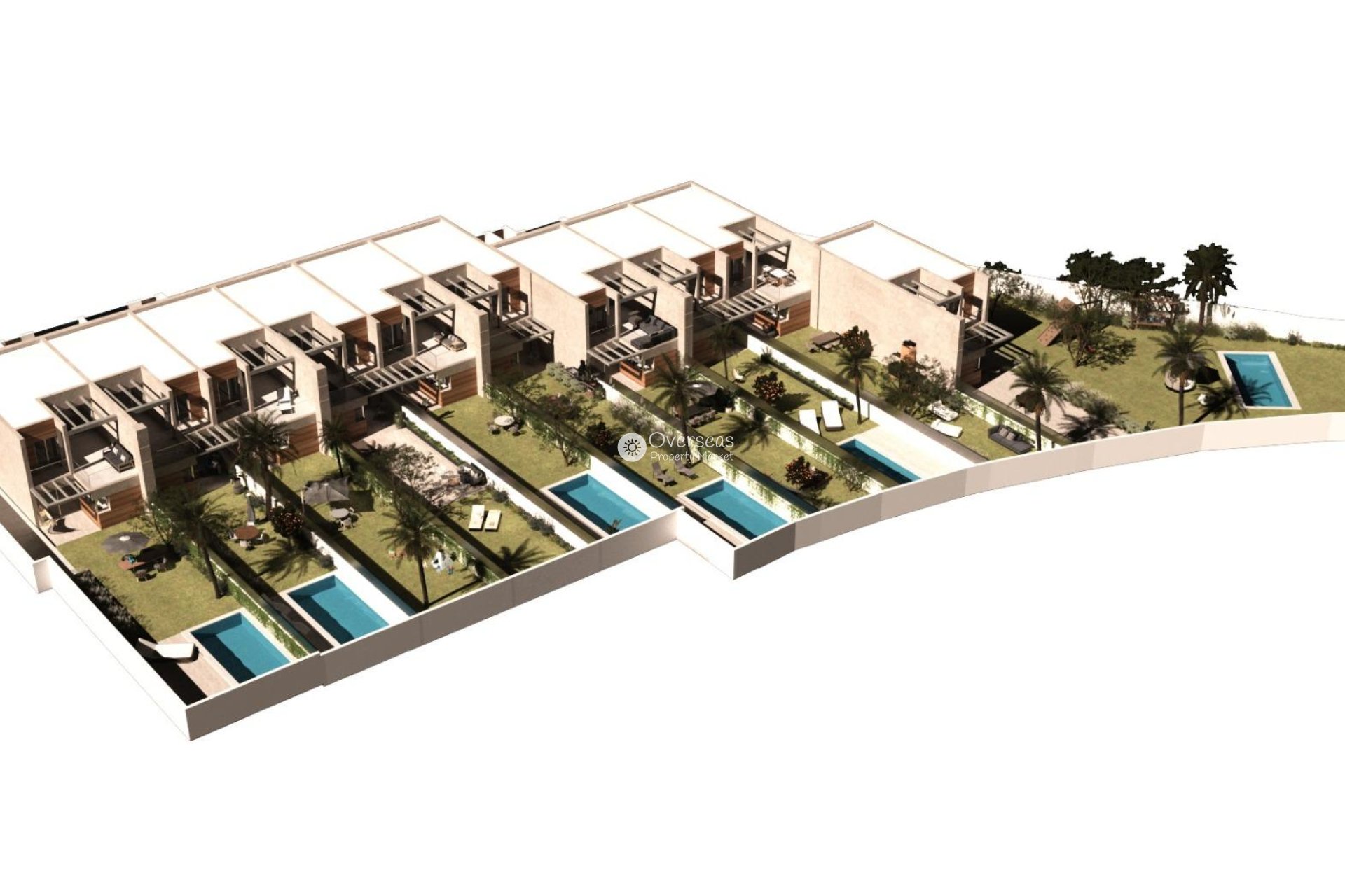 New Build - Villa -
Alfas del Pí - Colonia Escandinavia-cautivador