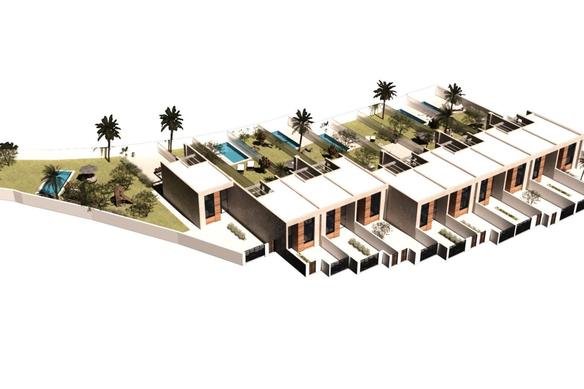 New Build - Villa -
Alfas del Pí - Colonia Escandinavia-cautivador