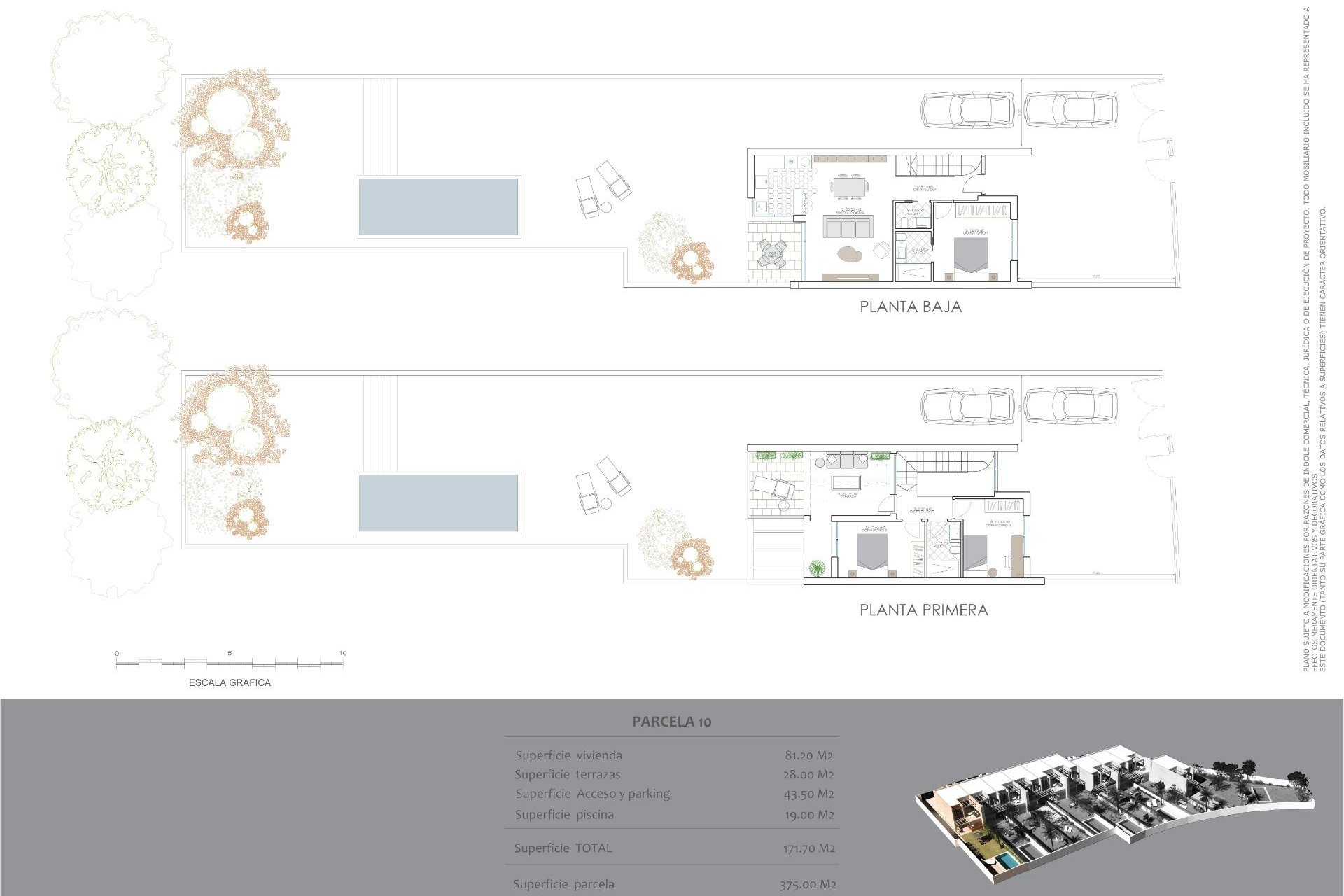 New Build - Villa -
Alfas del Pí - Colonia Escandinavia-cautivador