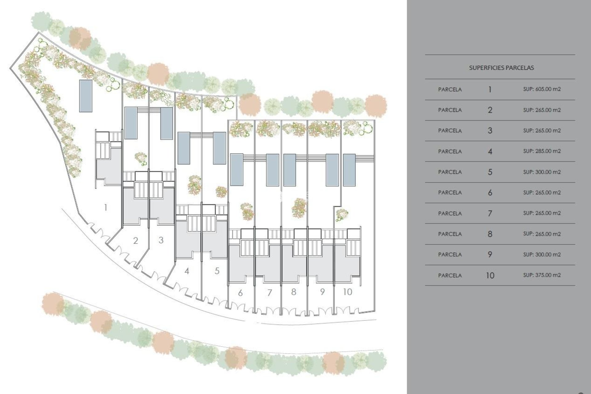 New Build - Villa -
Alfas del Pí - Colonia Escandinavia-cautivador