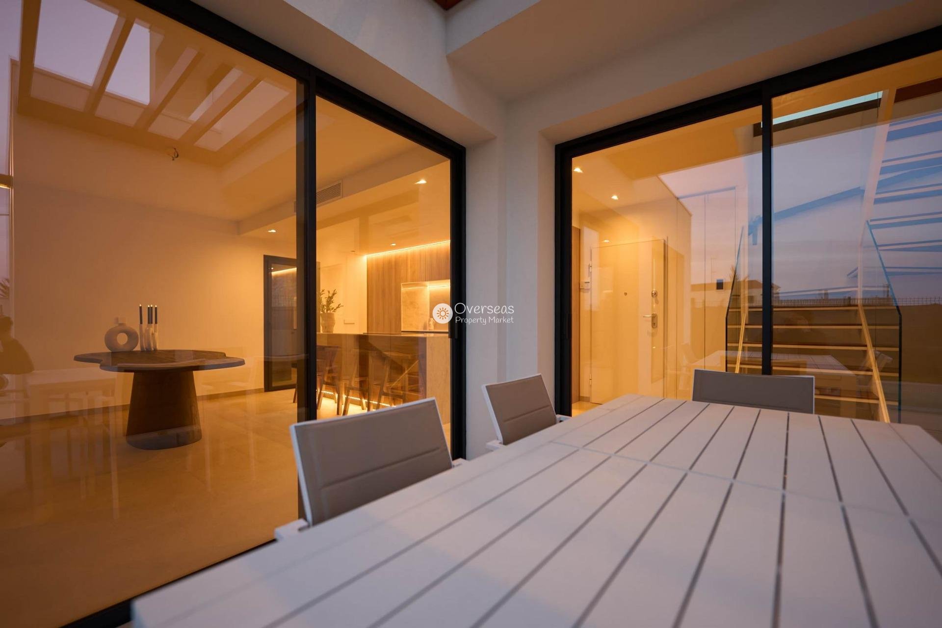 New Build - Villa -
Alfas del Pí - Escandinavia