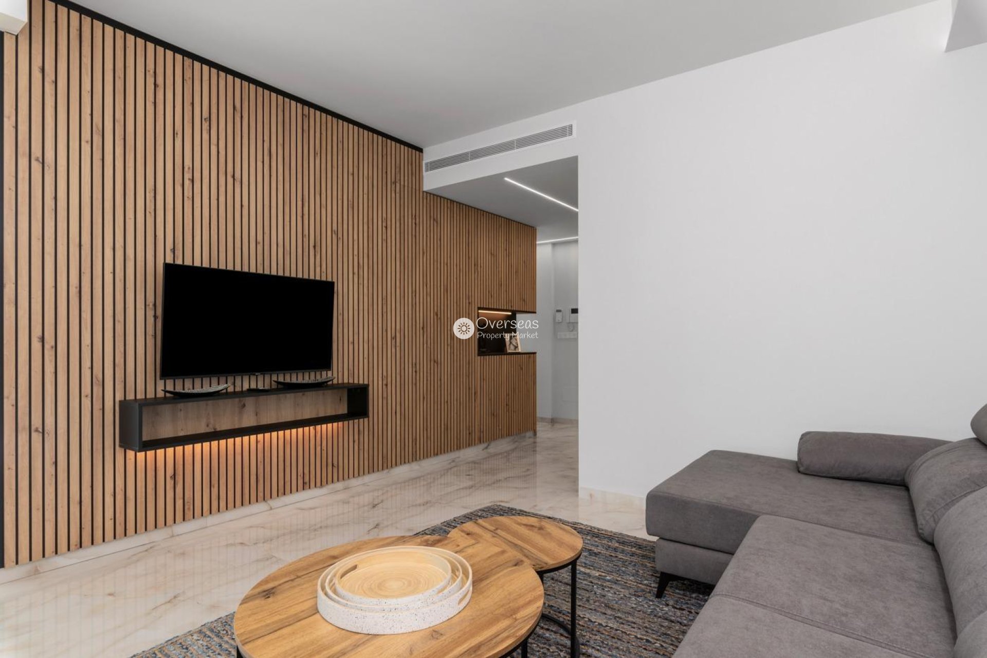 New Build - Villa -
Algorfa - La Finca Golf