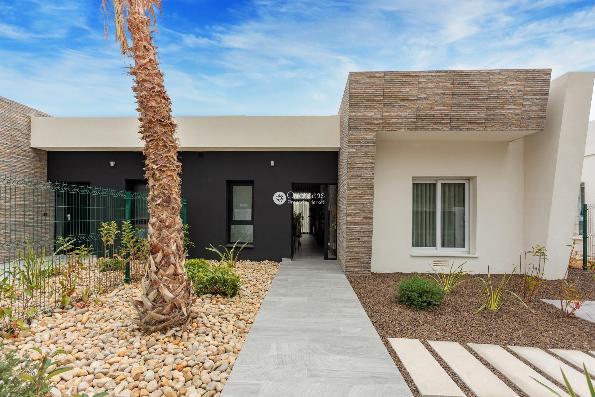 New Build - Villa -
Algorfa - La Finca Golf
