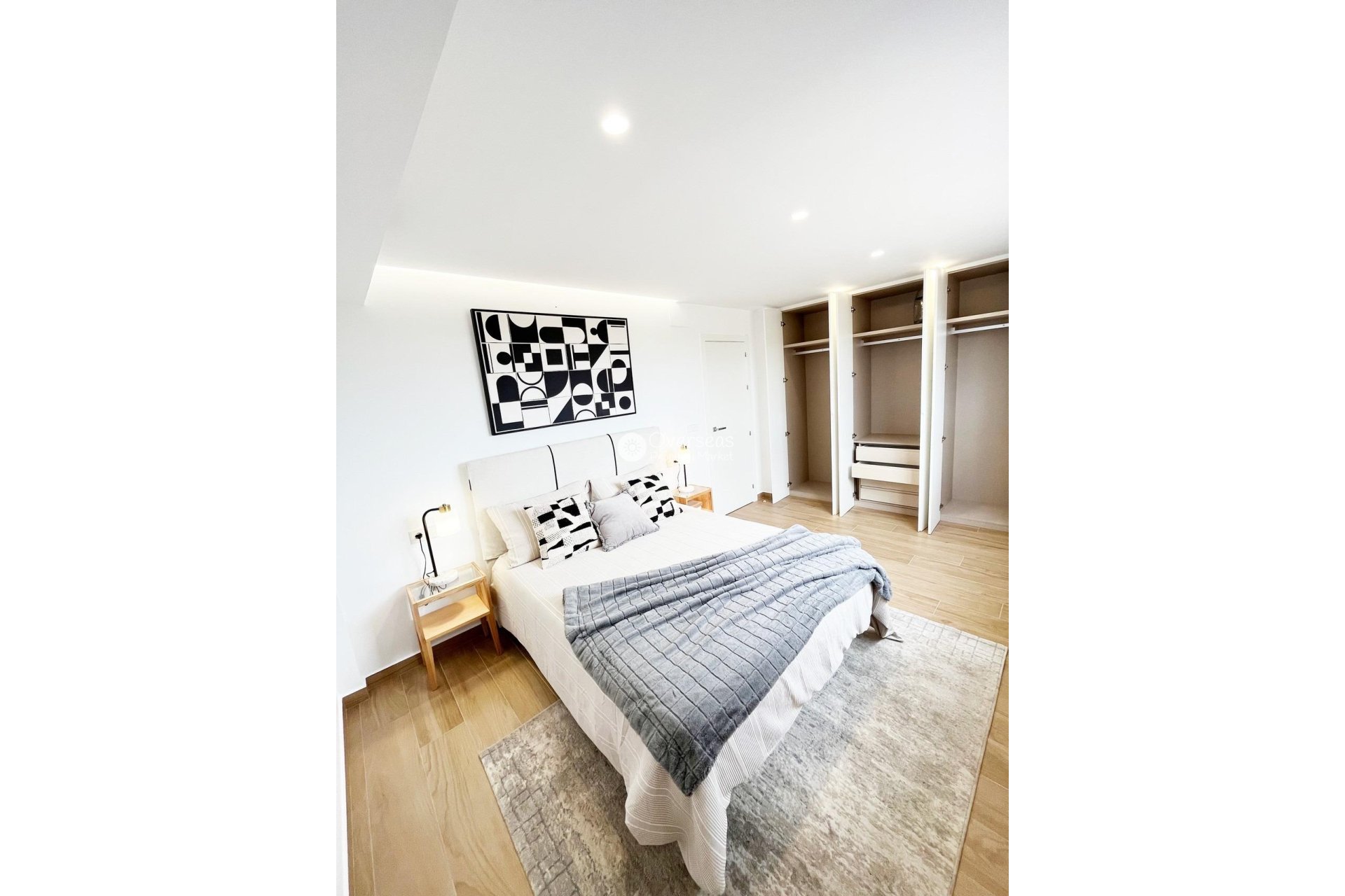 New Build - Villa -
Algorfa