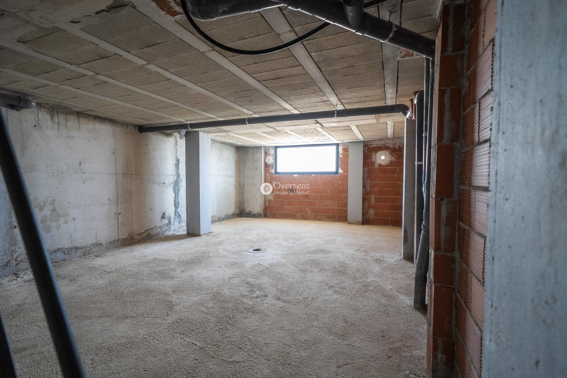 New Build - Villa -
Algorfa