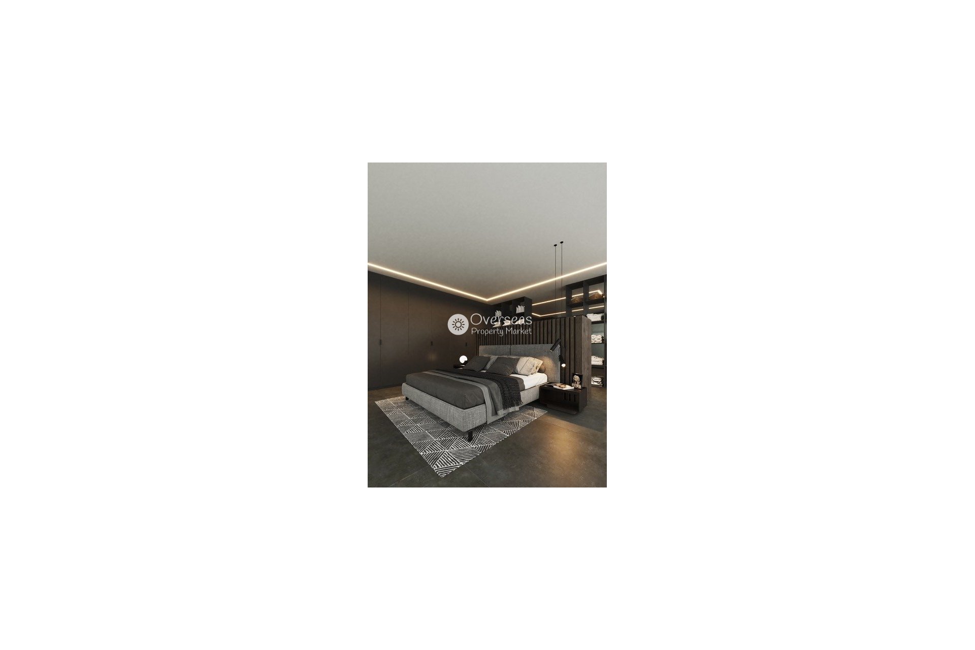 New Build - Villa -
Altea - Santa Clara
