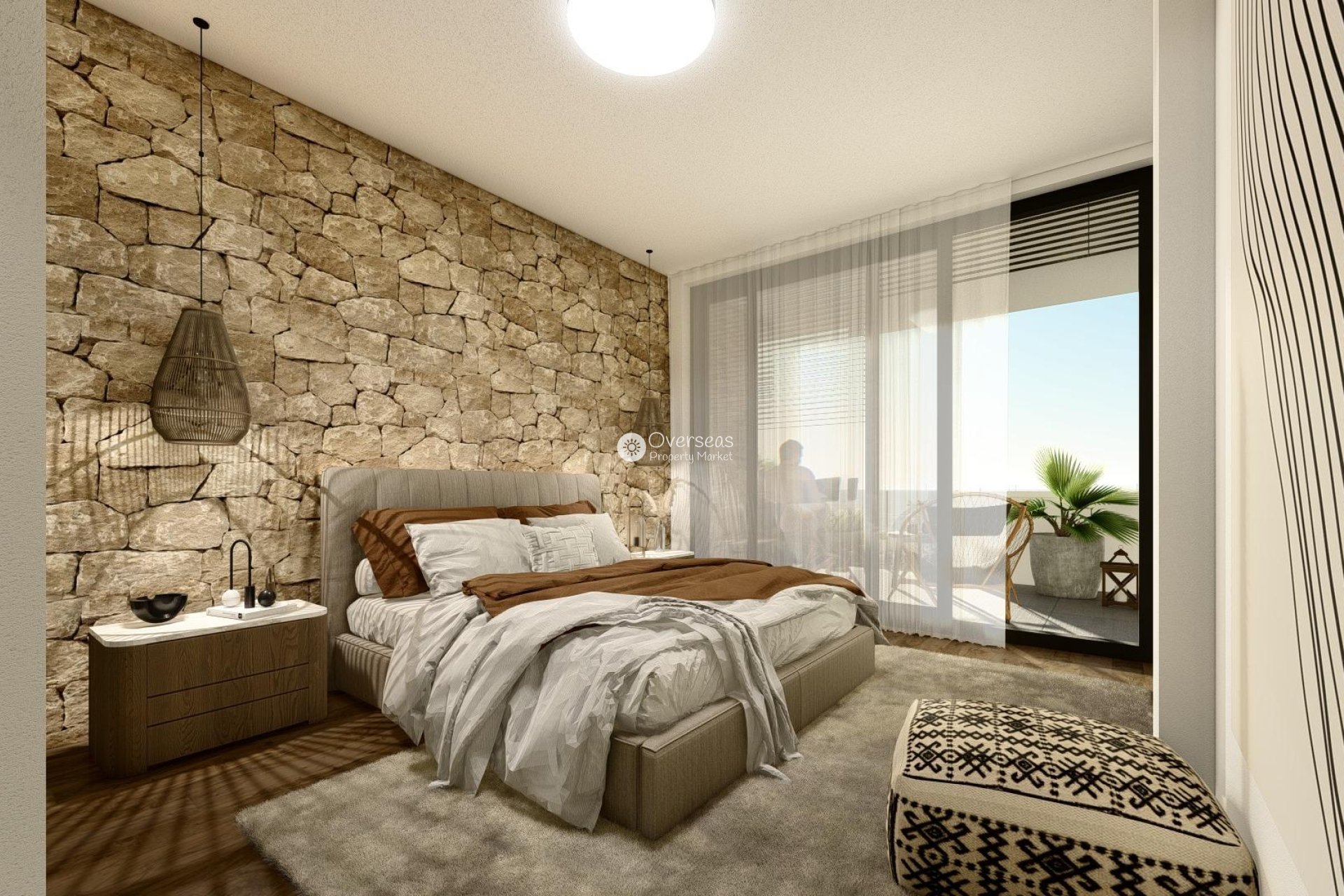 New Build - Villa -
Altea - Sierra de Altea