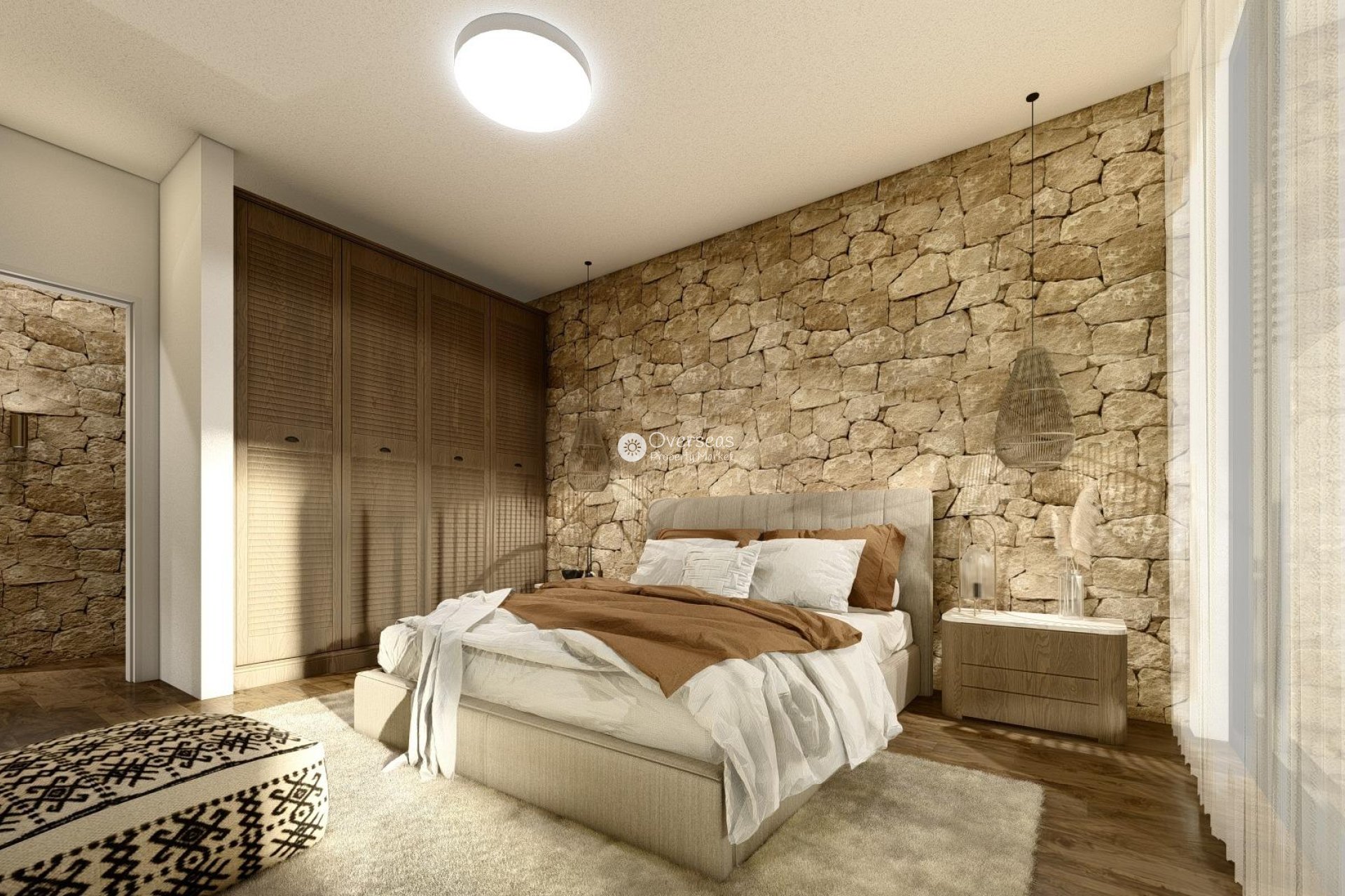 New Build - Villa -
Altea - Sierra de Altea
