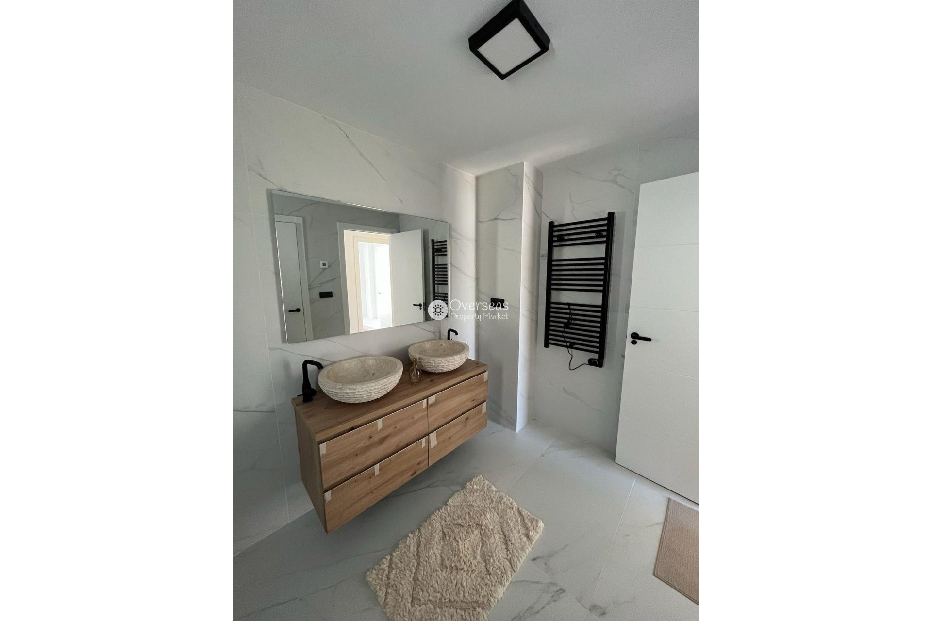 New Build - Villa -
Altea - Sierra de Altea