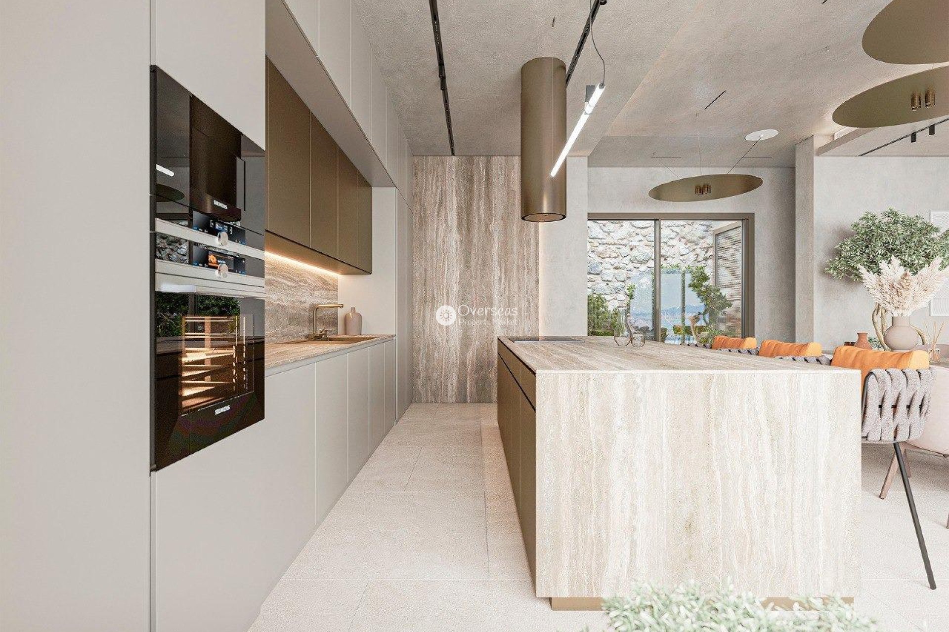 New Build - Villa -
Altea