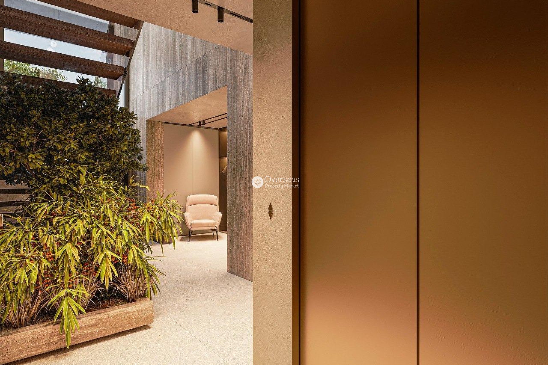 New Build - Villa -
Altea