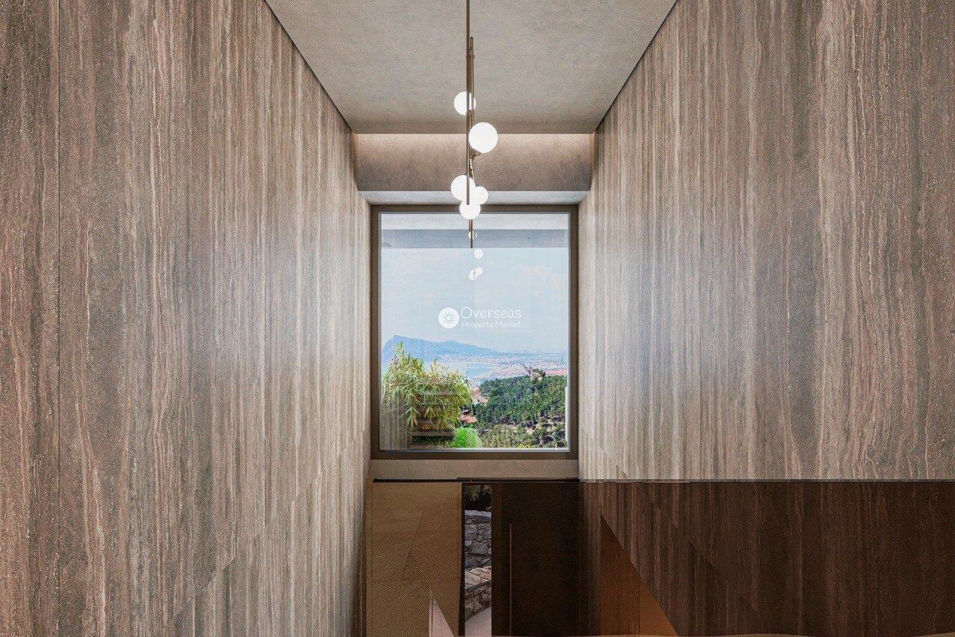 New Build - Villa -
Altea