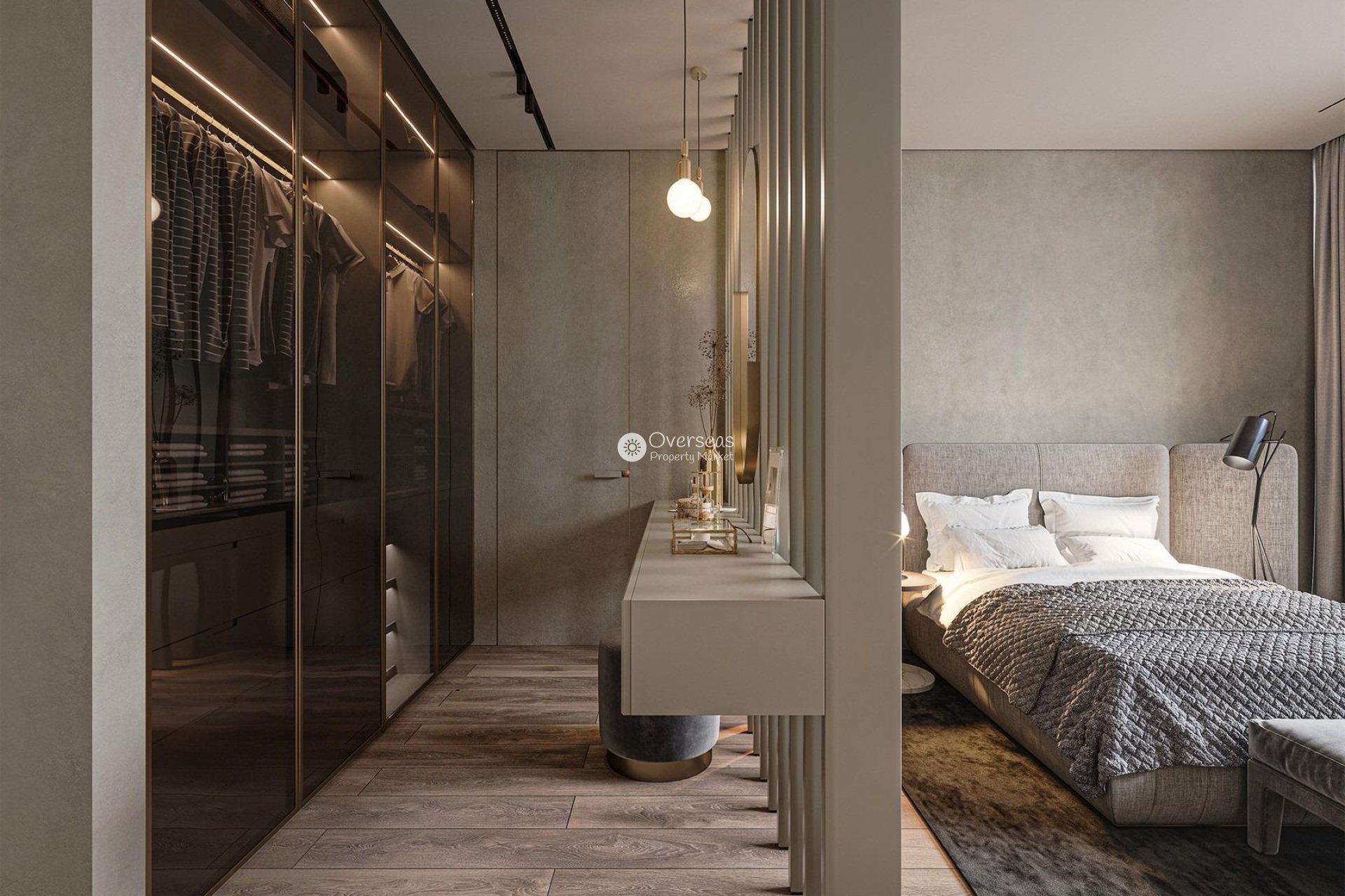 New Build - Villa -
Altea