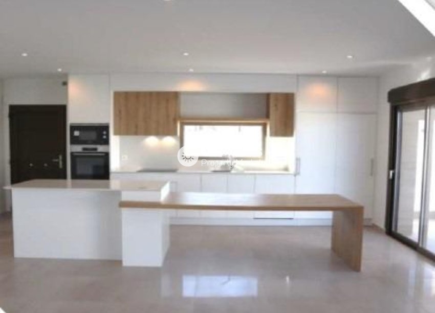 New Build - Villa -
Aspe - Centro