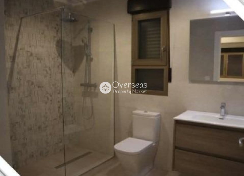New Build - Villa -
Aspe - Centro