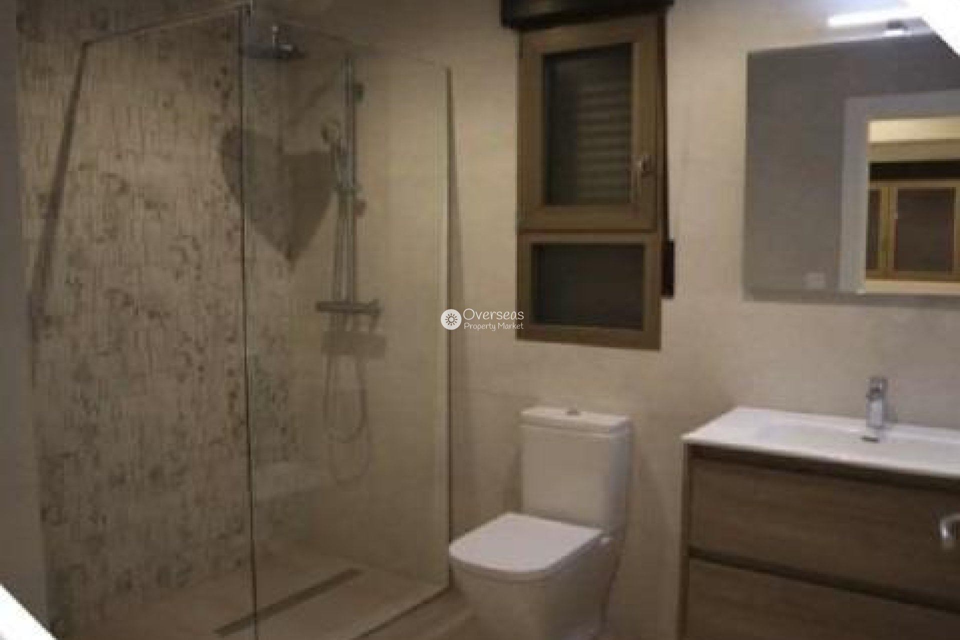 New Build - Villa -
Aspe