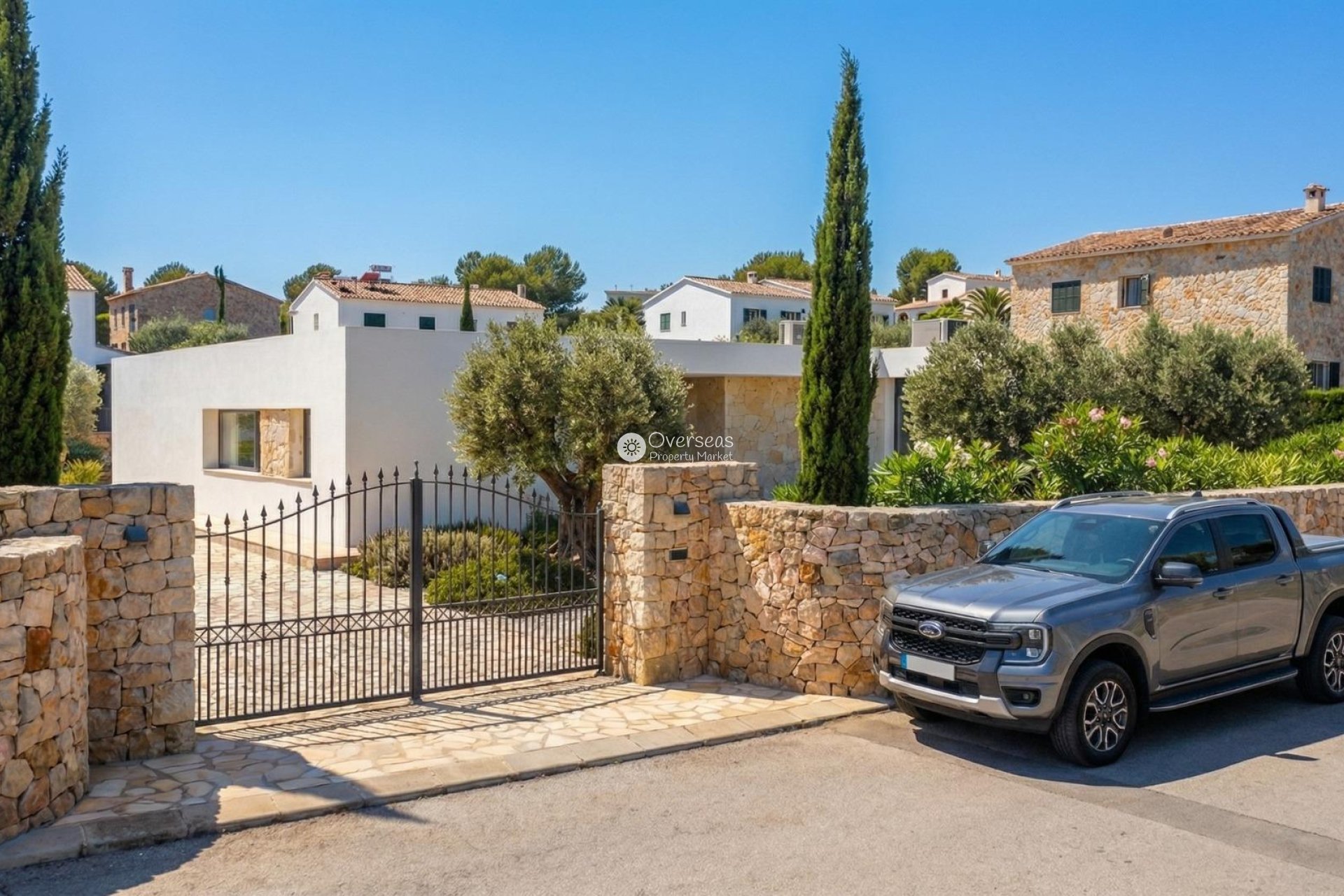 New Build - Villa -
Aspe