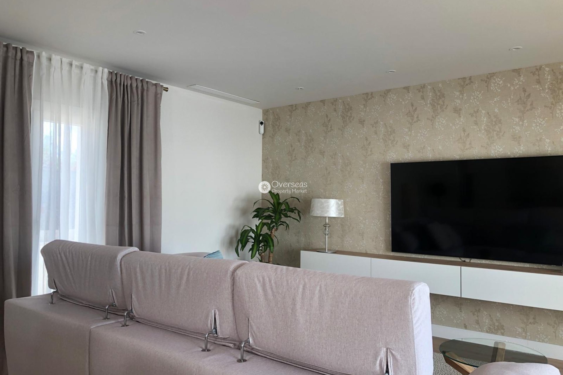 New Build - Villa -
Aspe