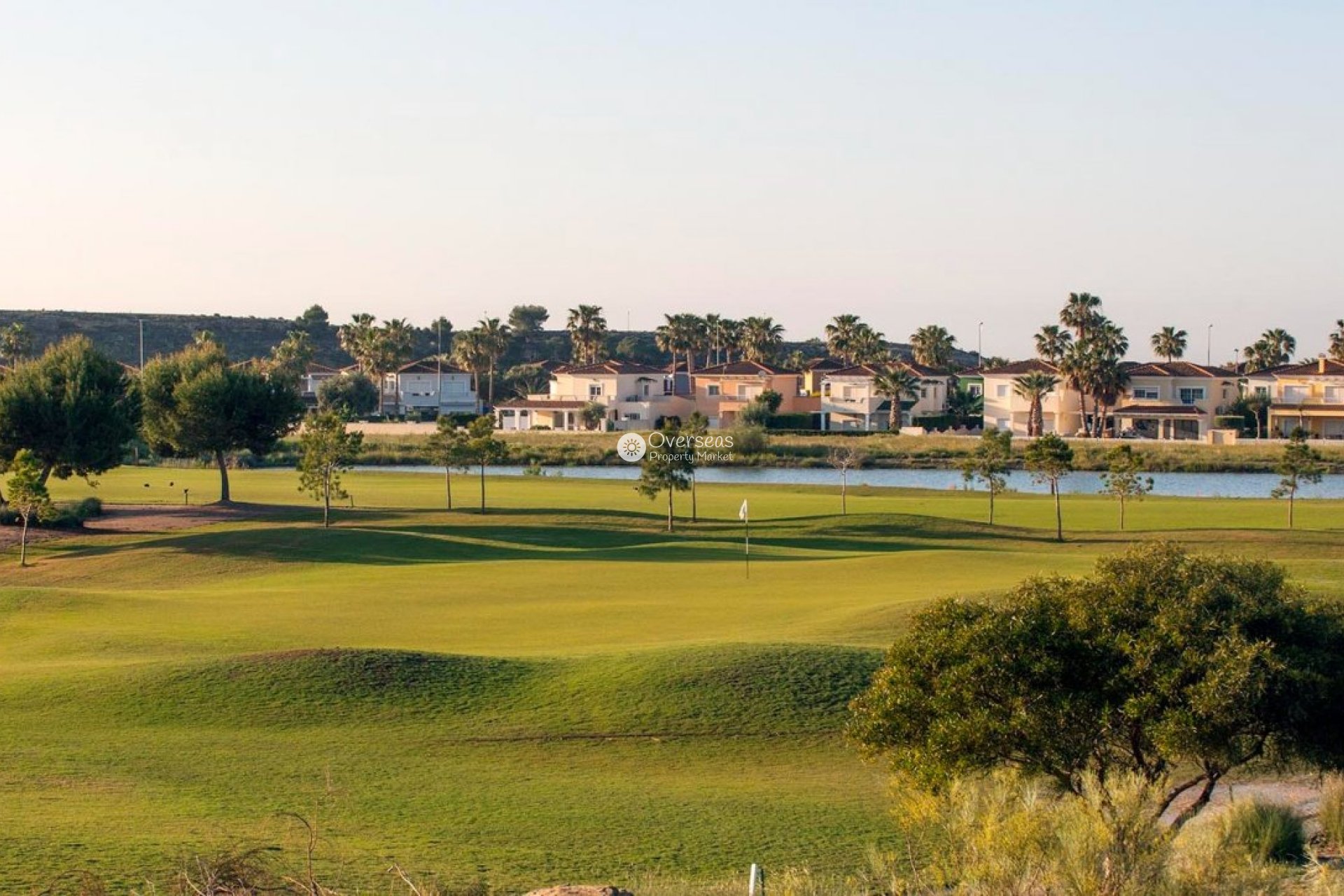 New Build - Villa -
Baños y Mendigo - Altaona Golf