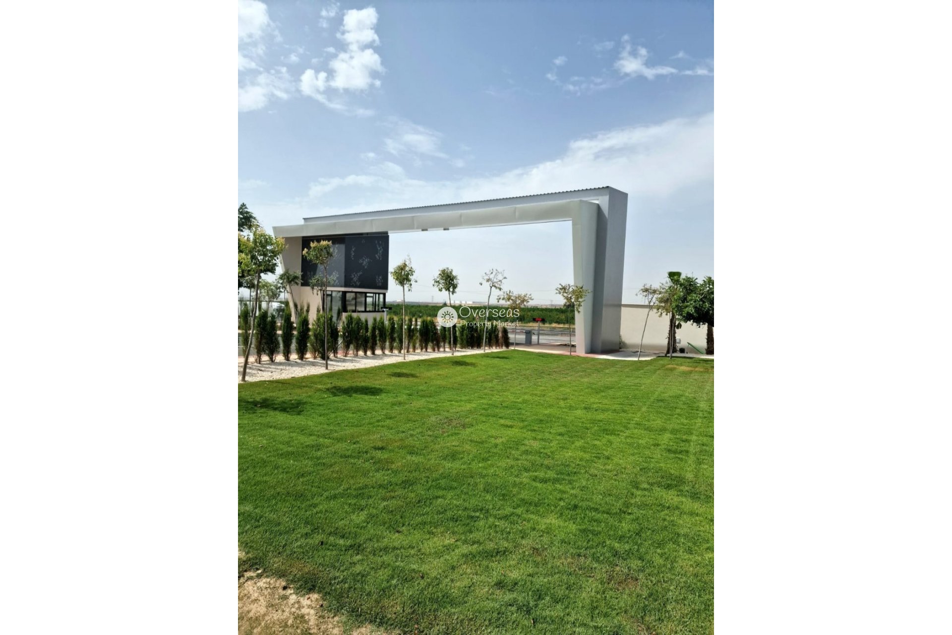 New Build - Villa -
Baños y Mendigo - Altaona Golf