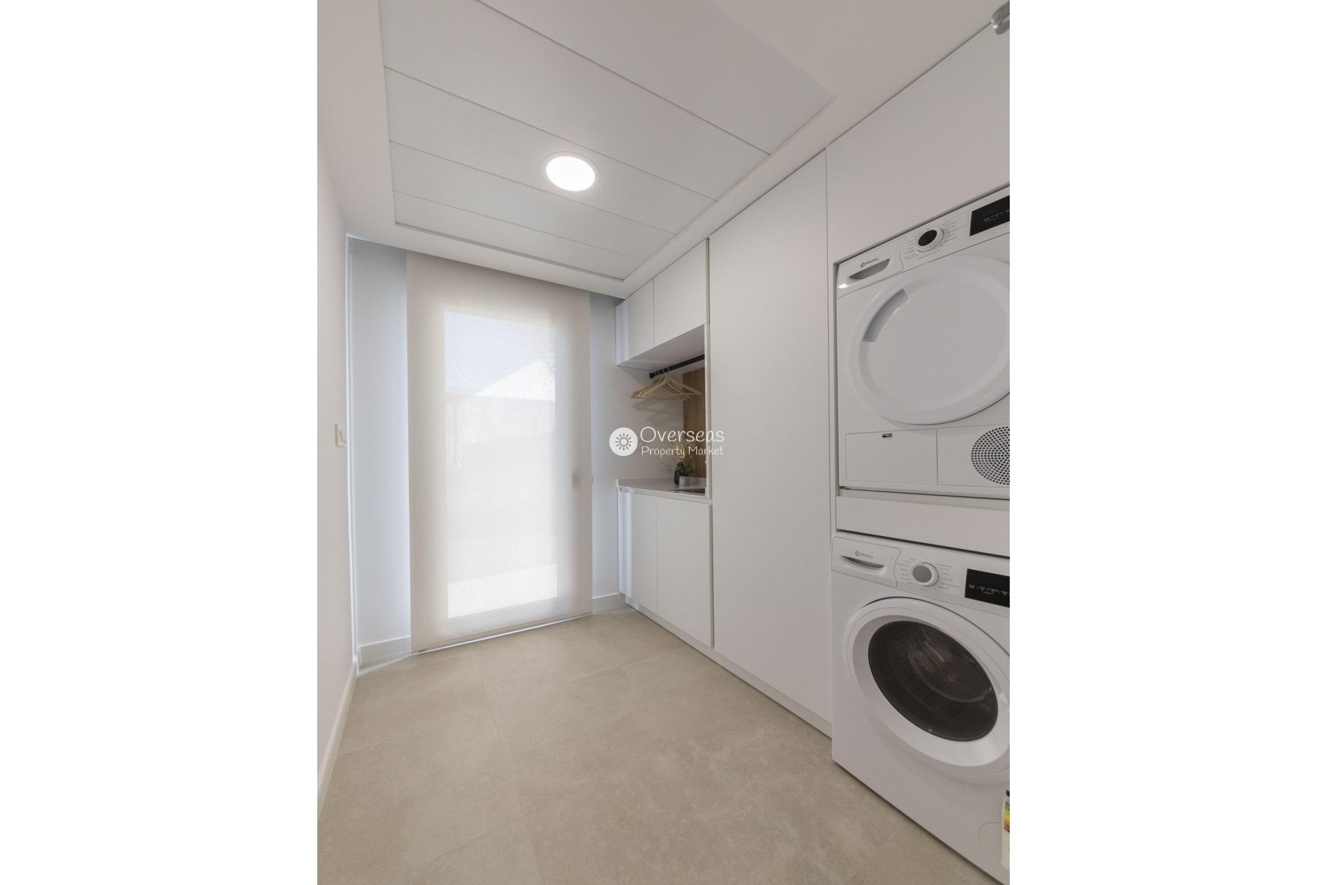 New Build - Villa -
Baños y Mendigo